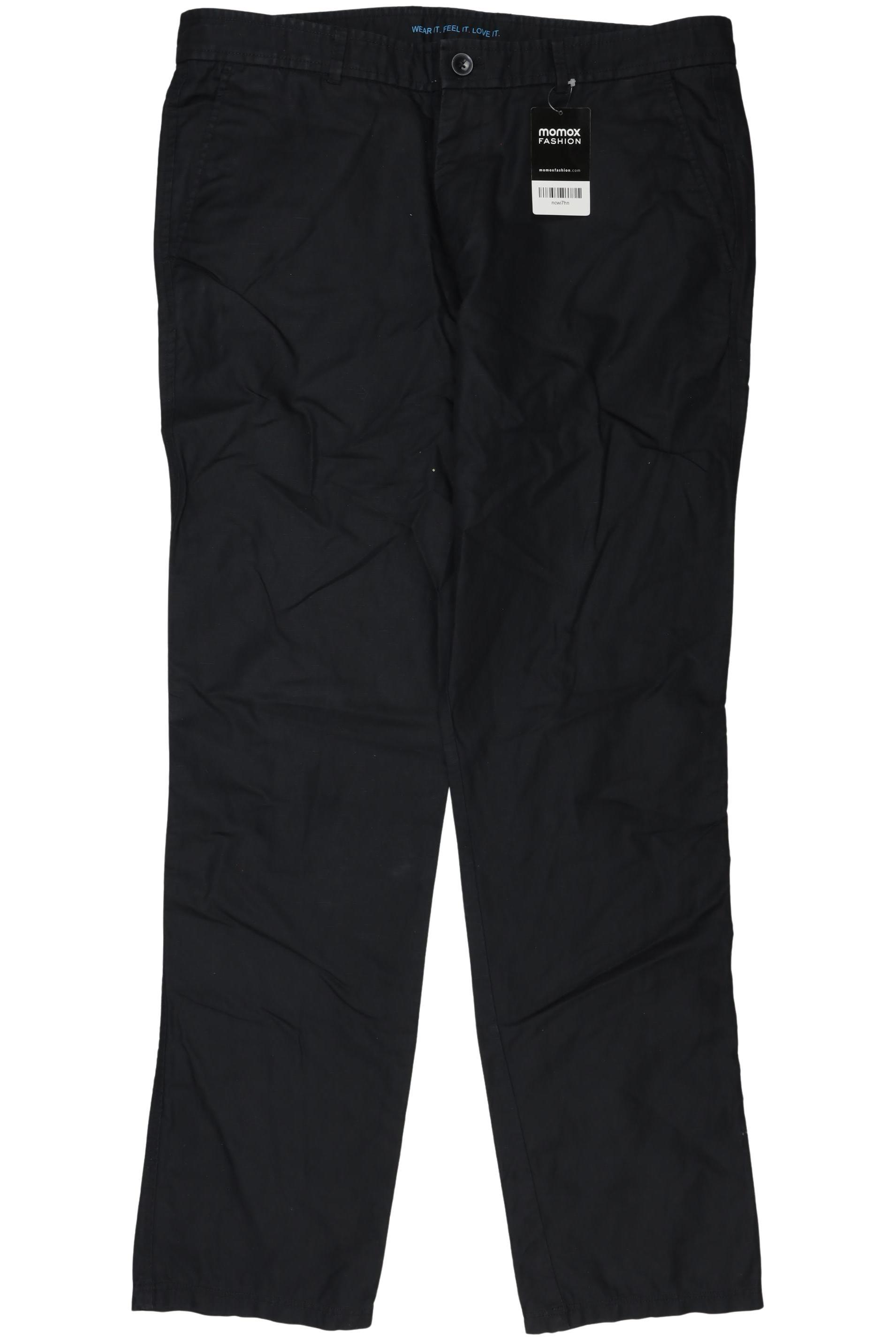 

Esprit Herren Stoffhose, schwarz, Gr. 54