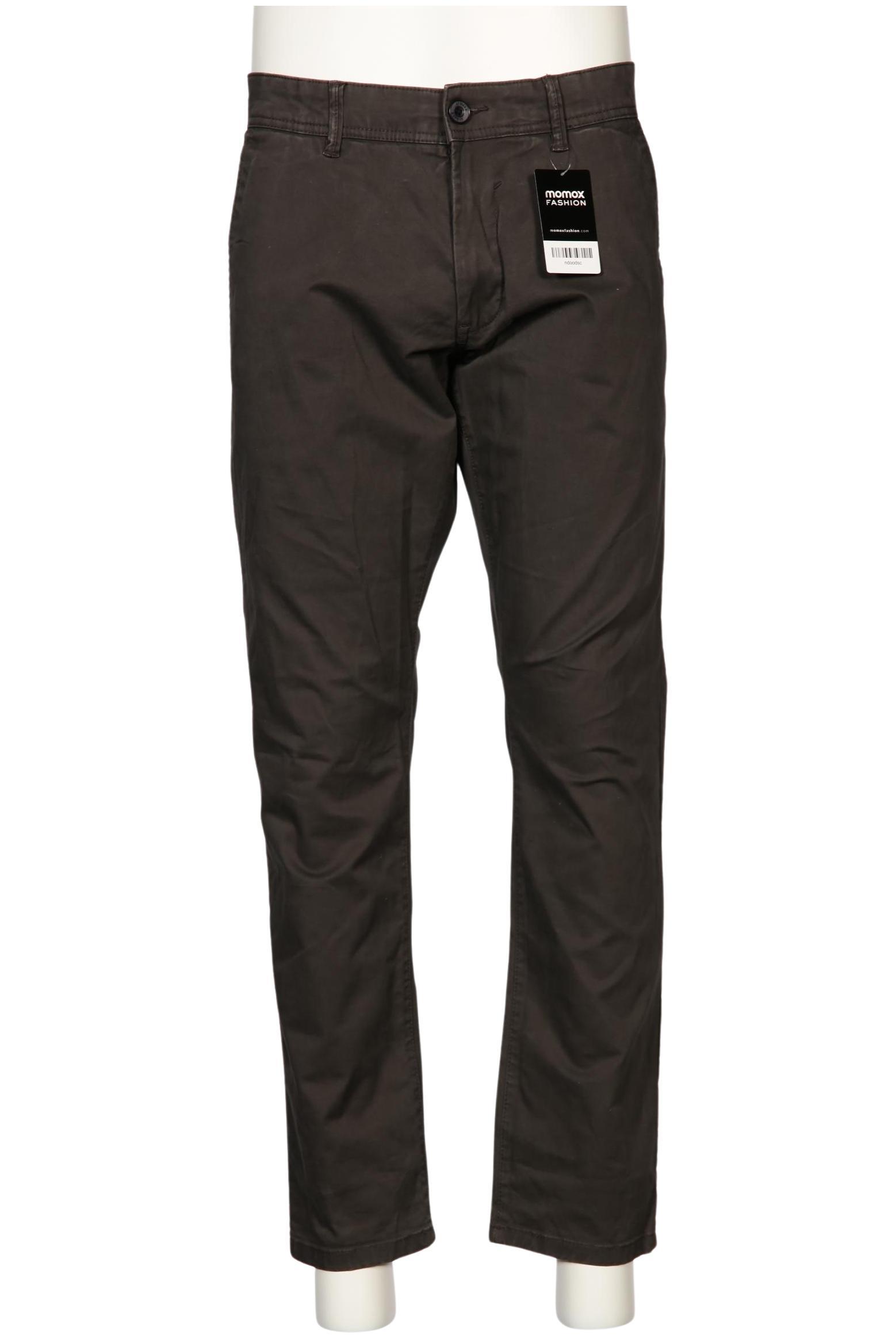 

Esprit Herren Stoffhose, braun, Gr. 36