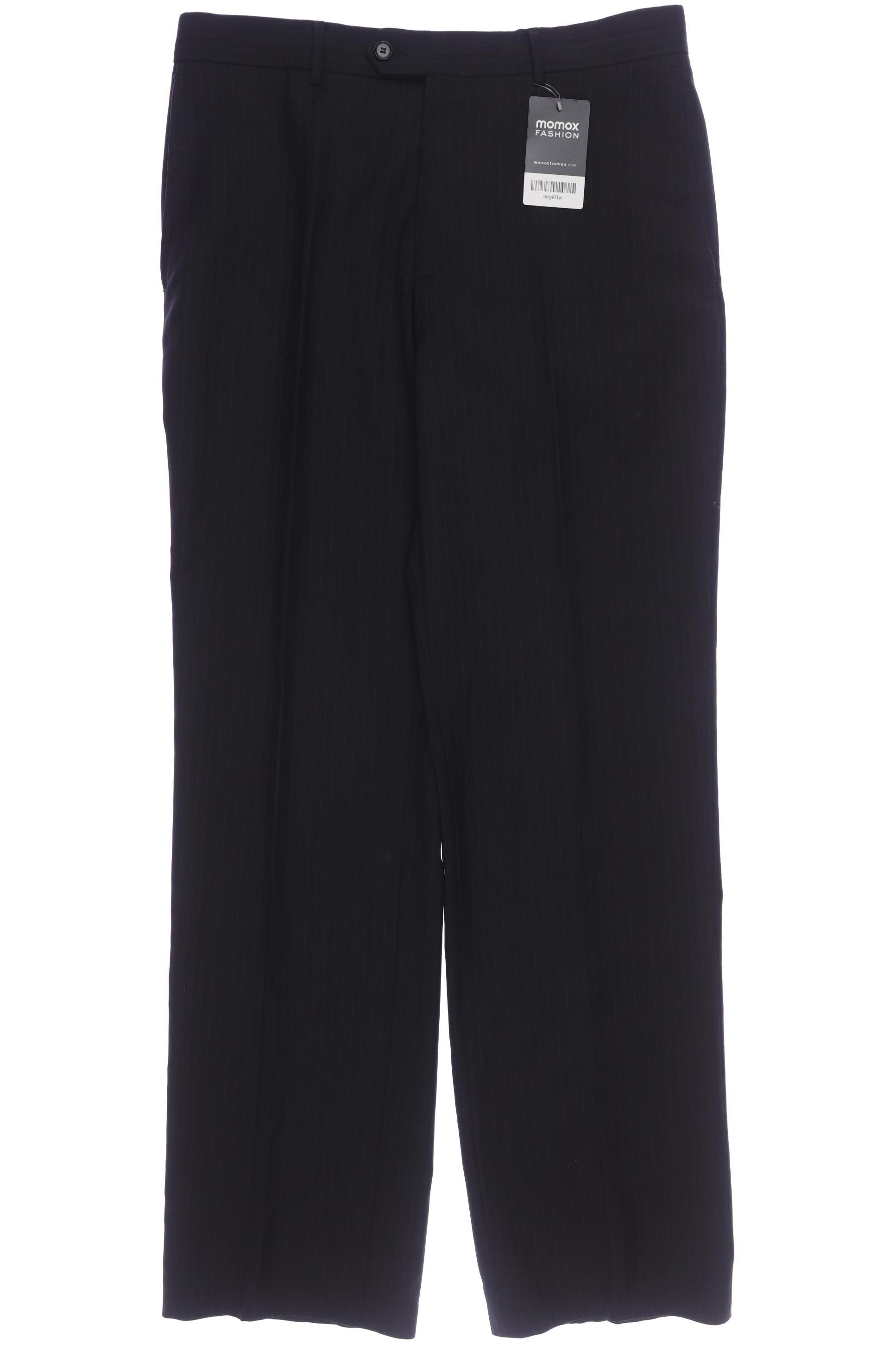 

Esprit Herren Stoffhose, schwarz, Gr. 98