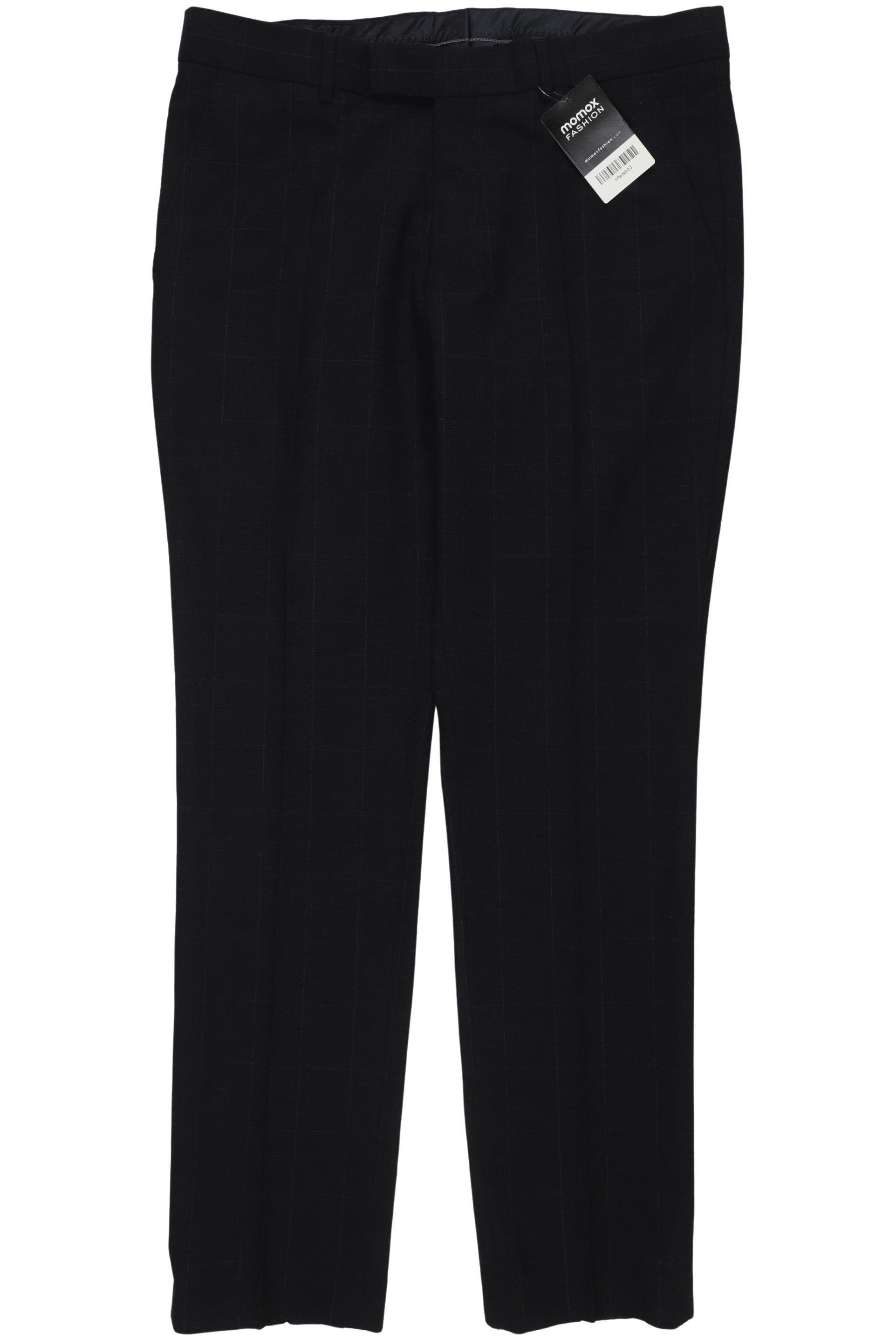 

Esprit Herren Stoffhose, marineblau, Gr. 50