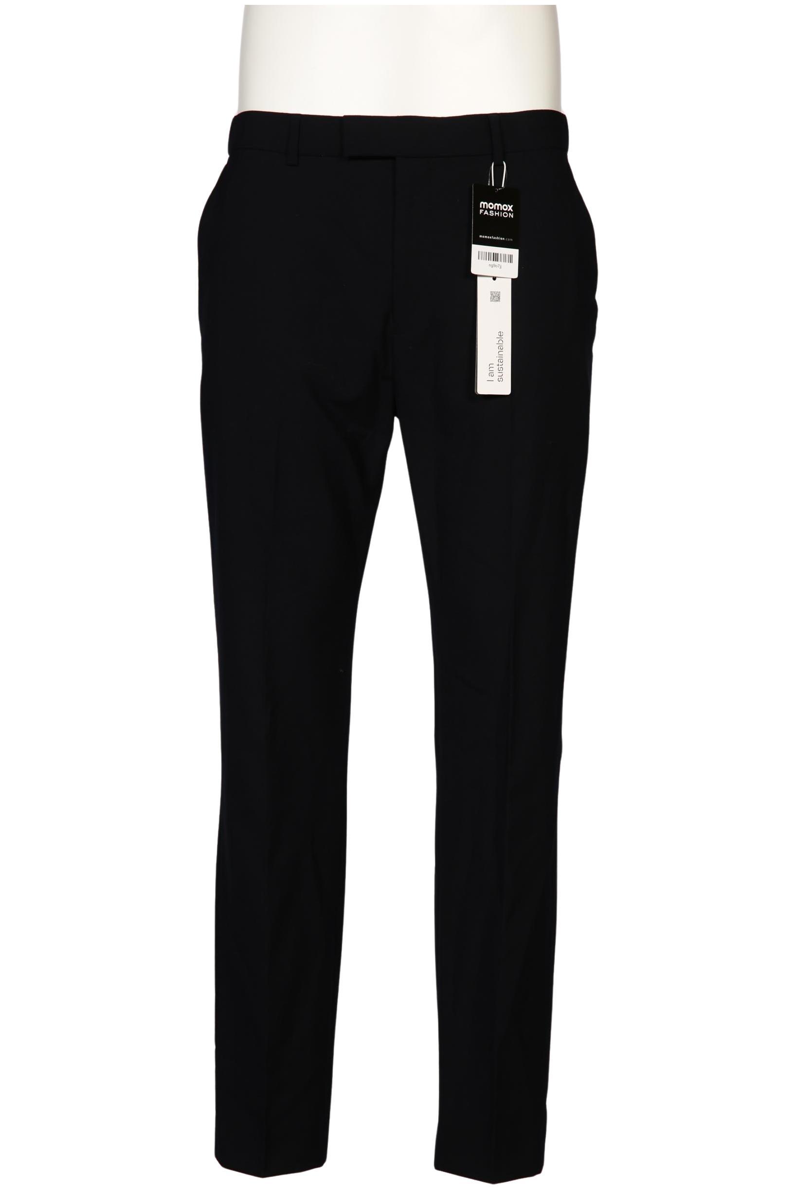 

Esprit Herren Stoffhose, marineblau, Gr. 102