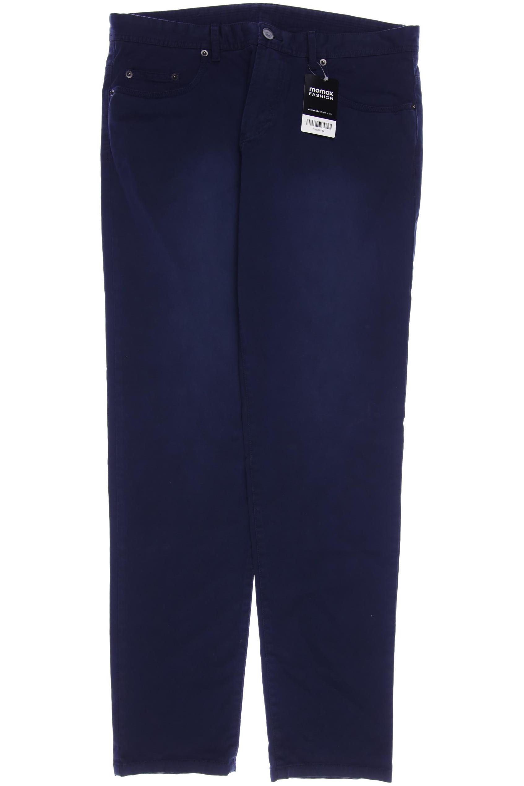 

Esprit Herren Stoffhose, marineblau