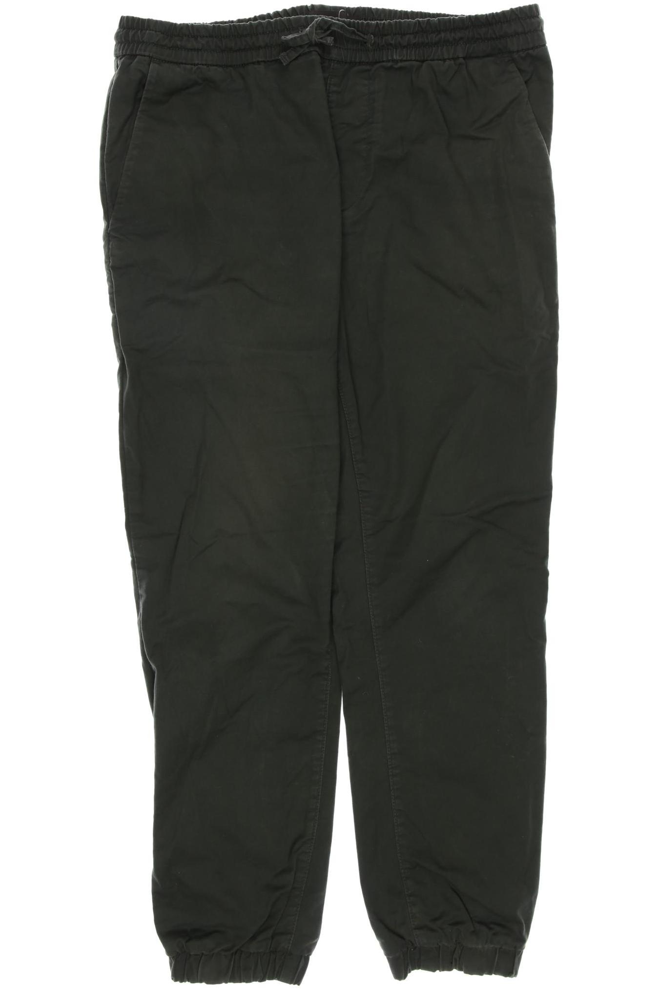 

Esprit Herren Stoffhose, grün
