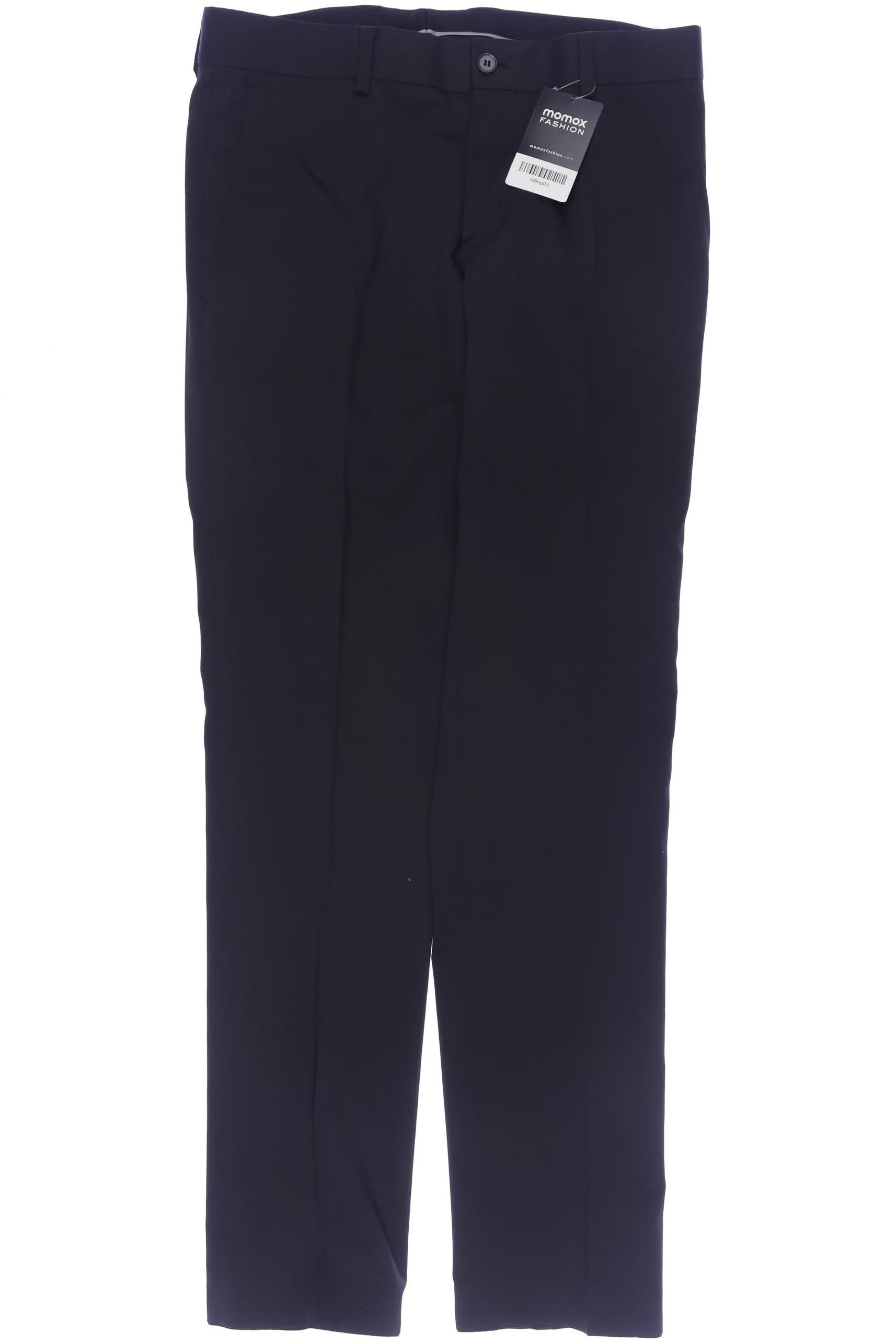 

Esprit Herren Stoffhose, schwarz, Gr. 46