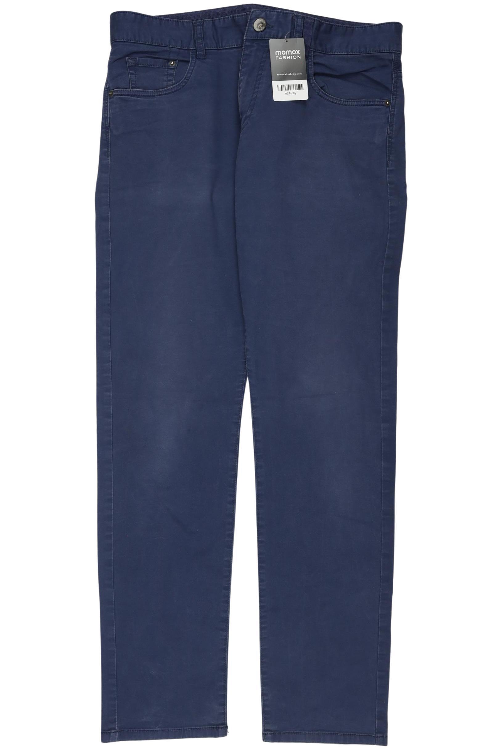 

Esprit Herren Stoffhose, marineblau, Gr. 32