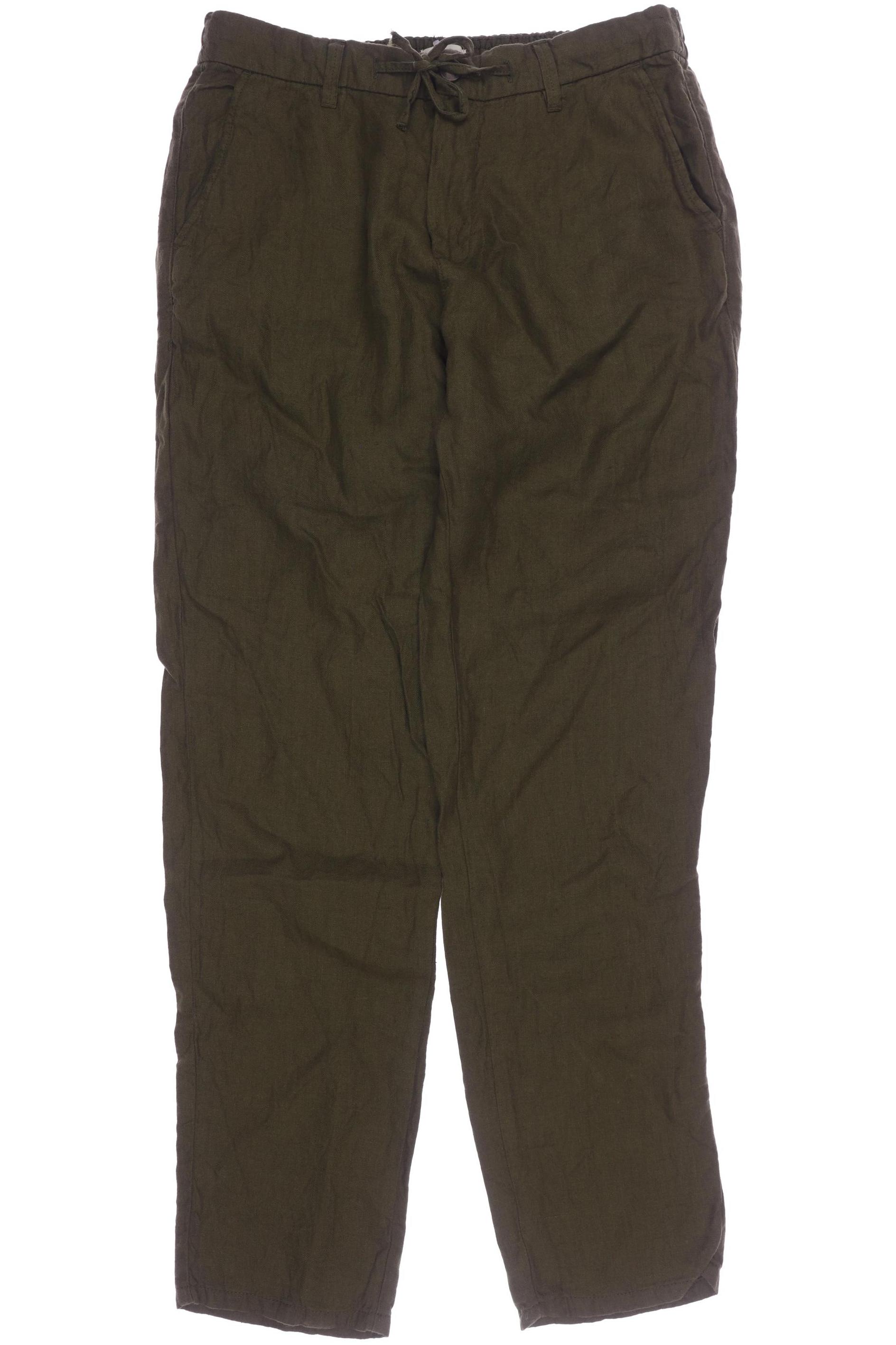 

Esprit Herren Stoffhose, grün, Gr. 33