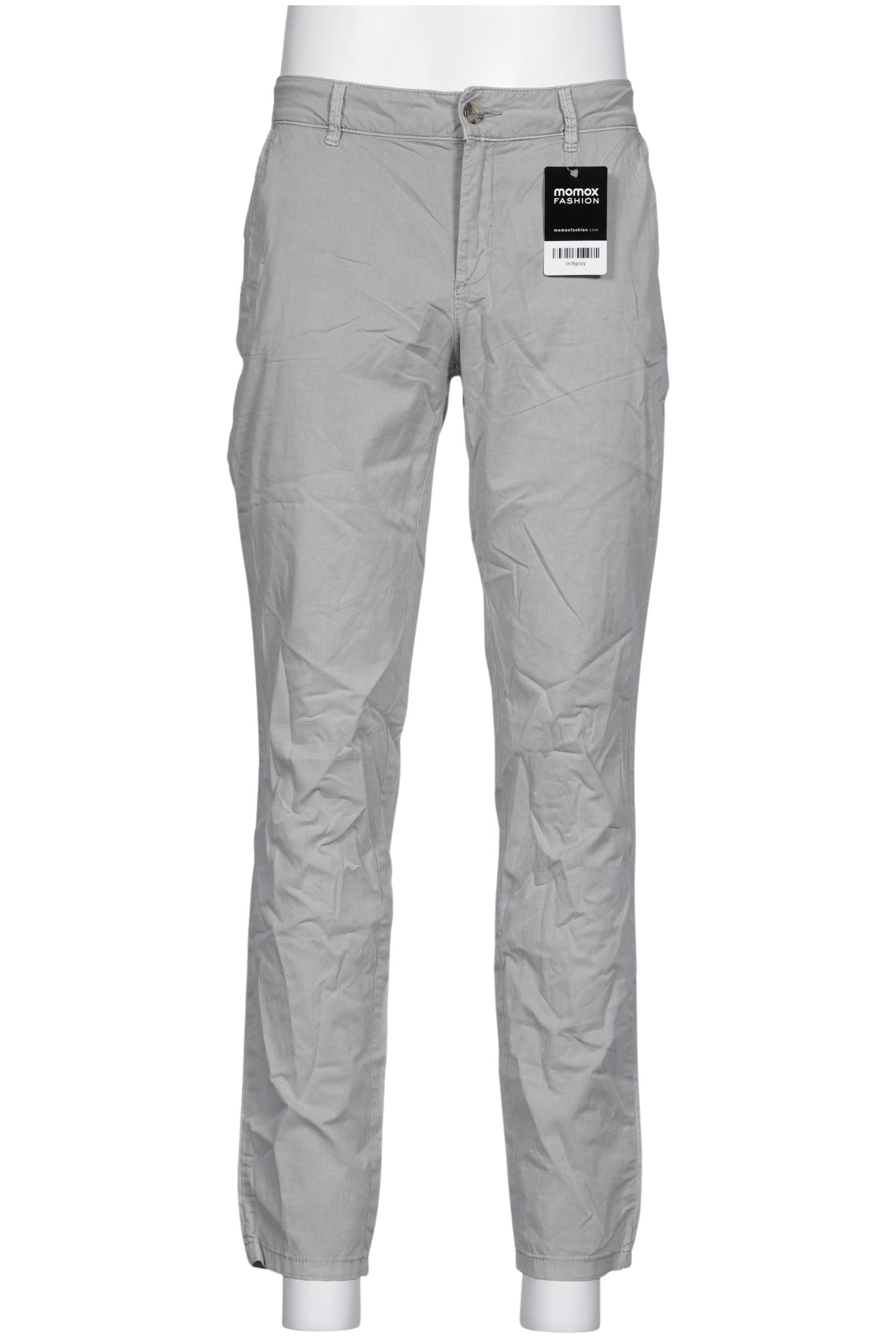 

Esprit Herren Stoffhose, grau, Gr. 30