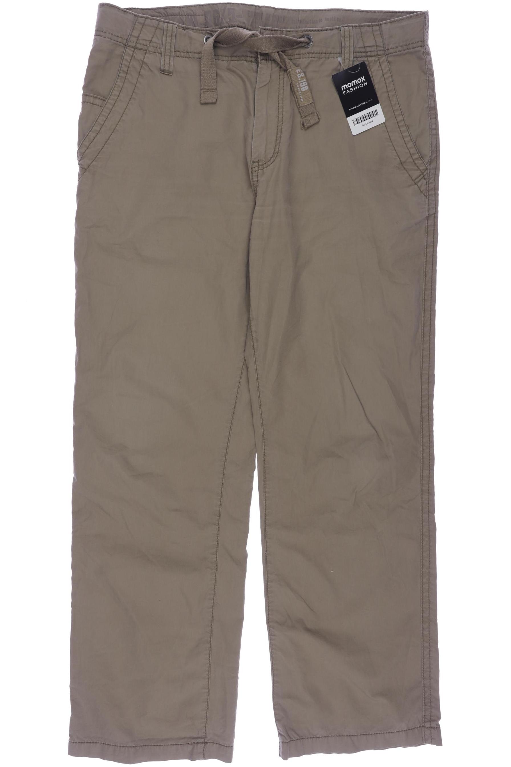 

Esprit Herren Stoffhose, braun, Gr. 34