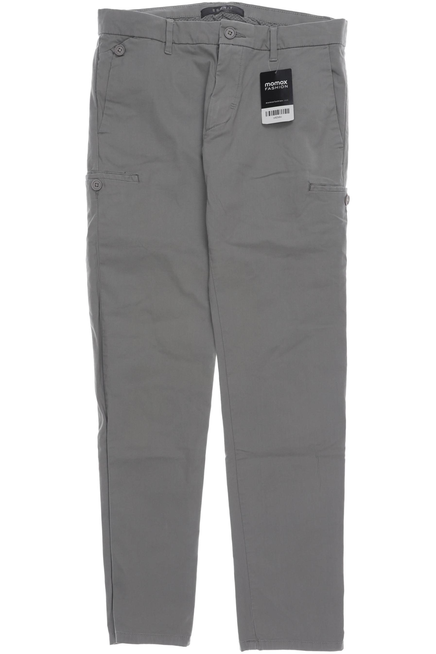 

Esprit Herren Stoffhose, grau