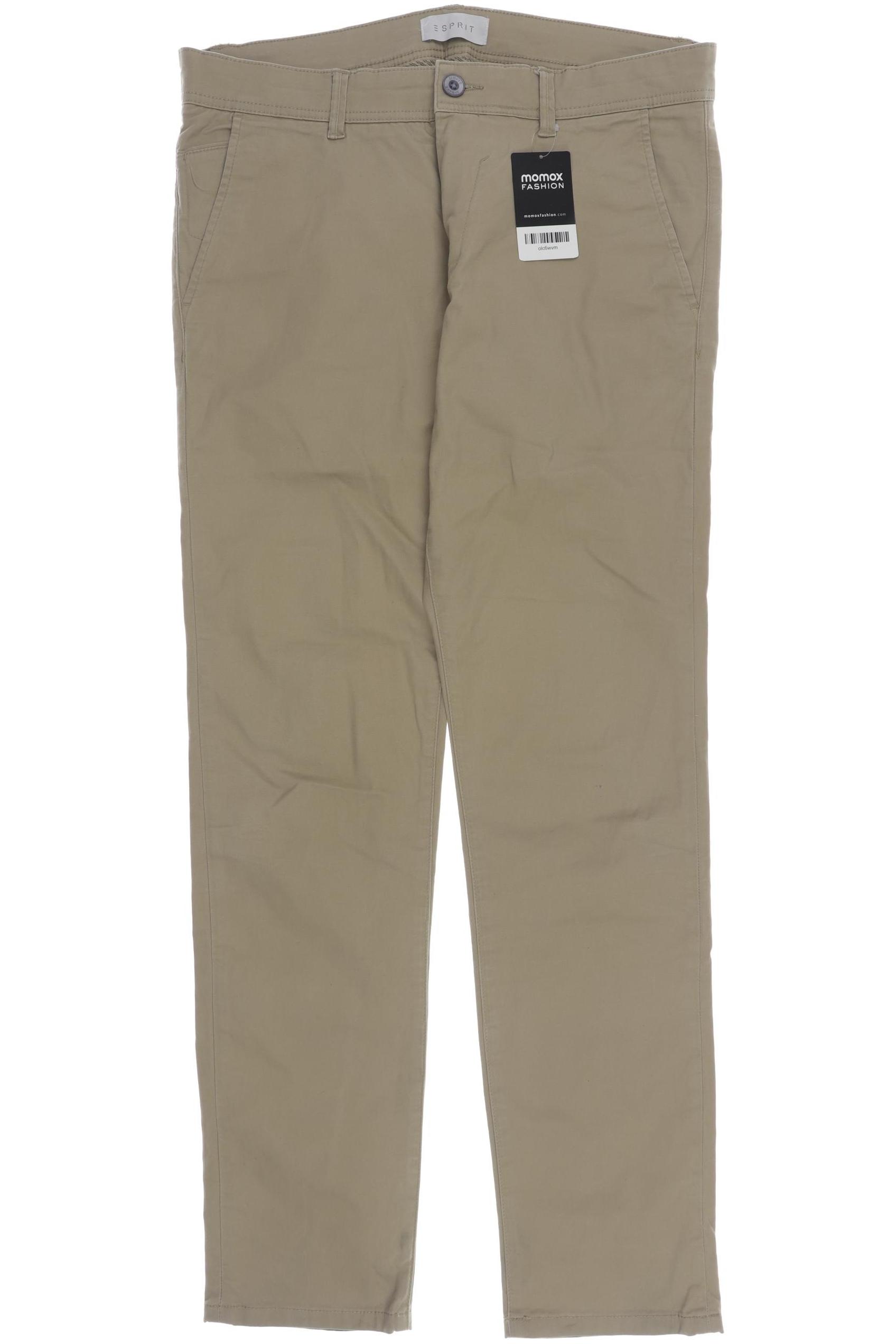 

Esprit Herren Stoffhose, beige