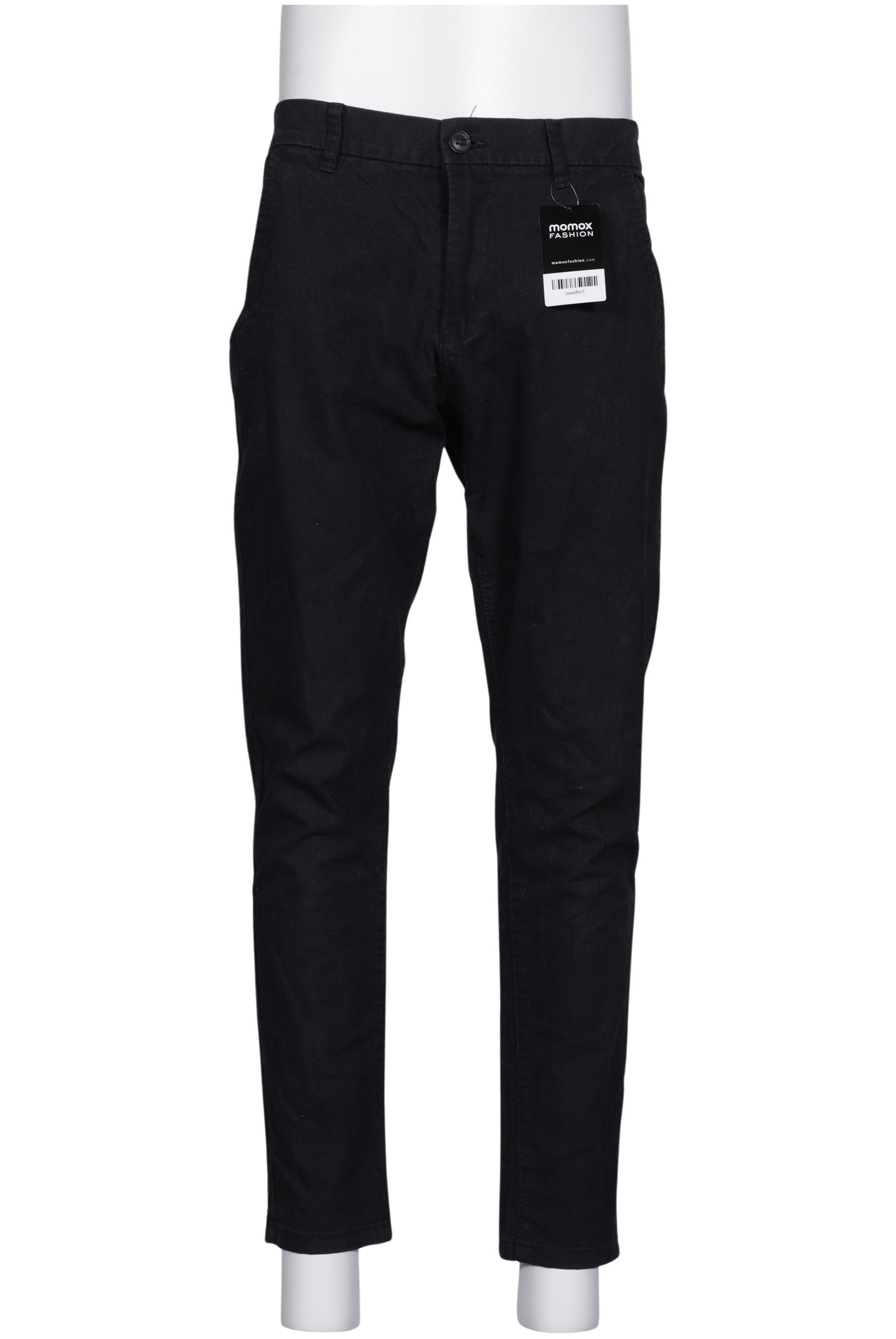 

Esprit Herren Stoffhose, marineblau, Gr. 31