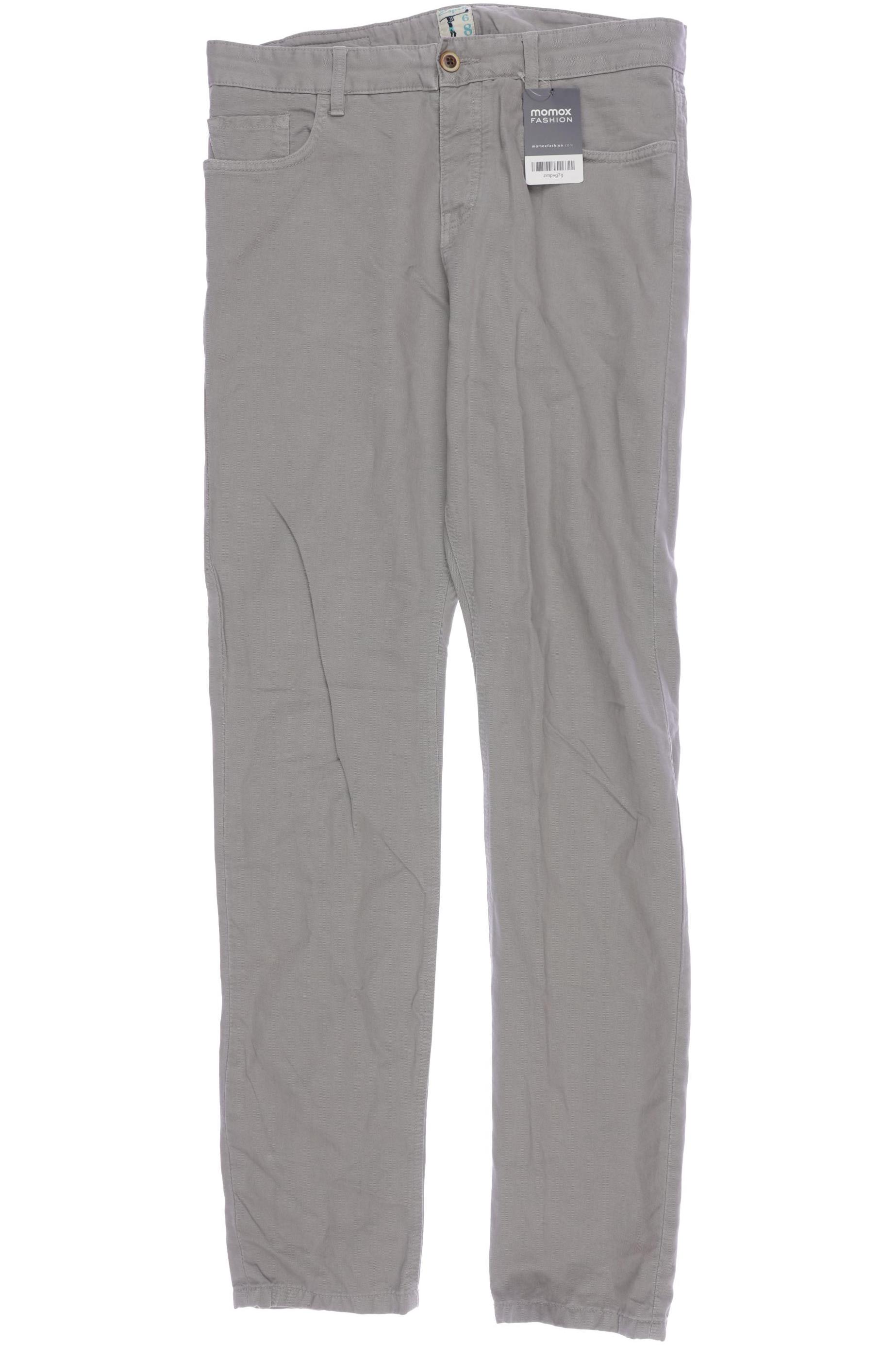 

Esprit Herren Stoffhose, grau, Gr. 32