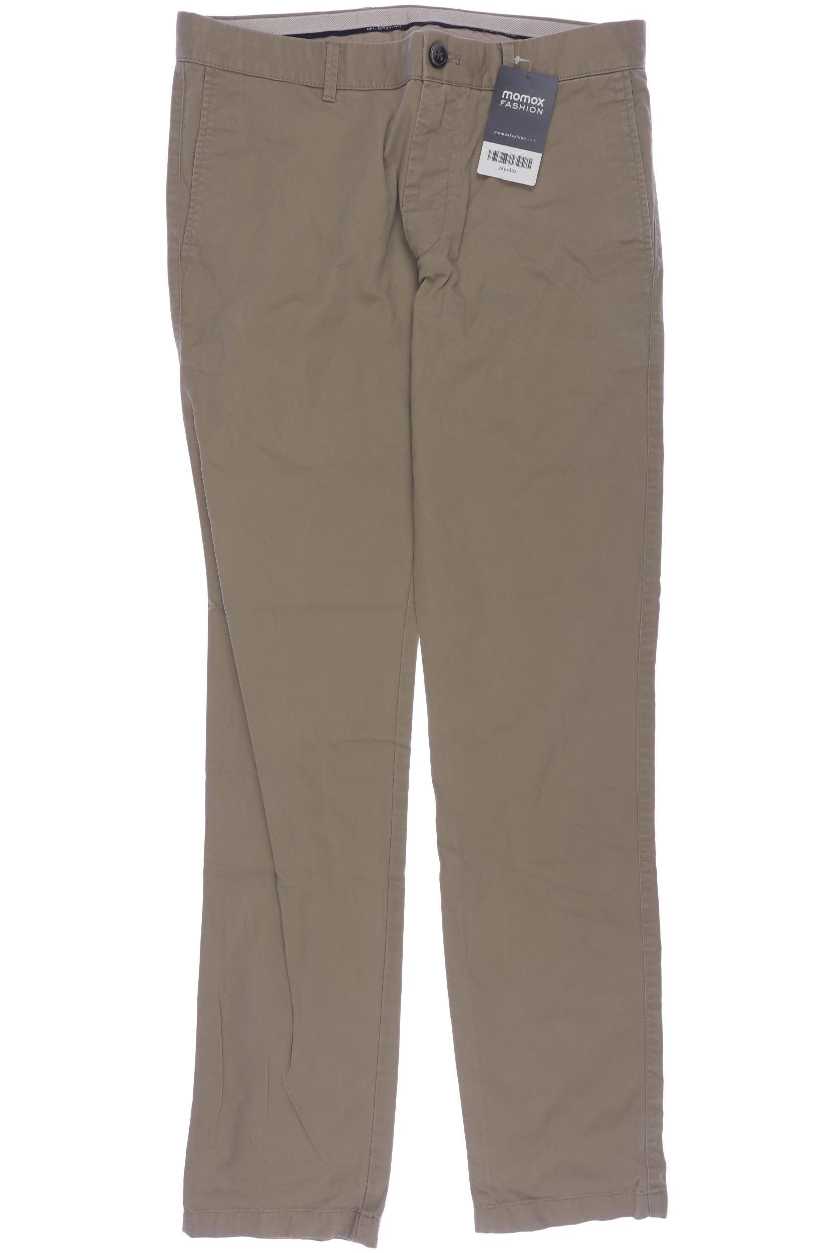 

Esprit Herren Stoffhose, beige, Gr. 46