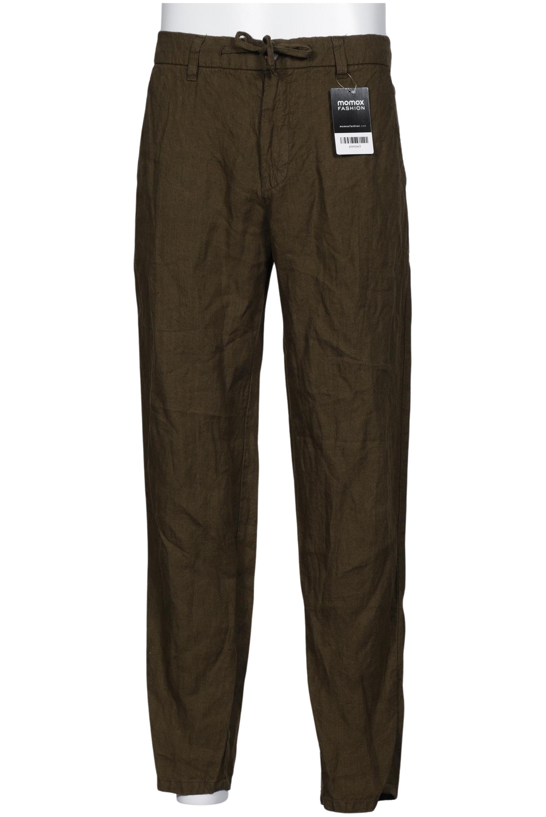 

Esprit Herren Stoffhose, grün, Gr. 32