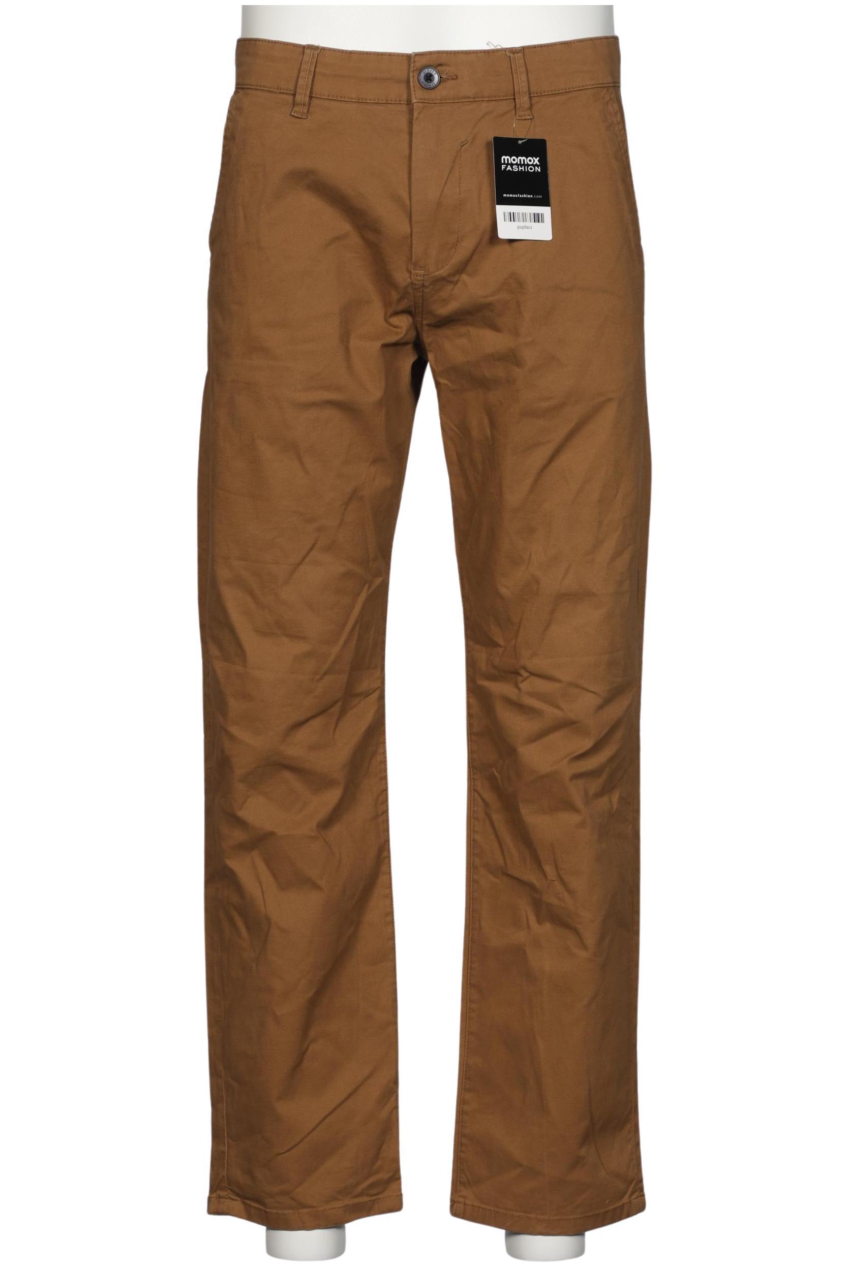 

Esprit Herren Stoffhose, braun, Gr. 34
