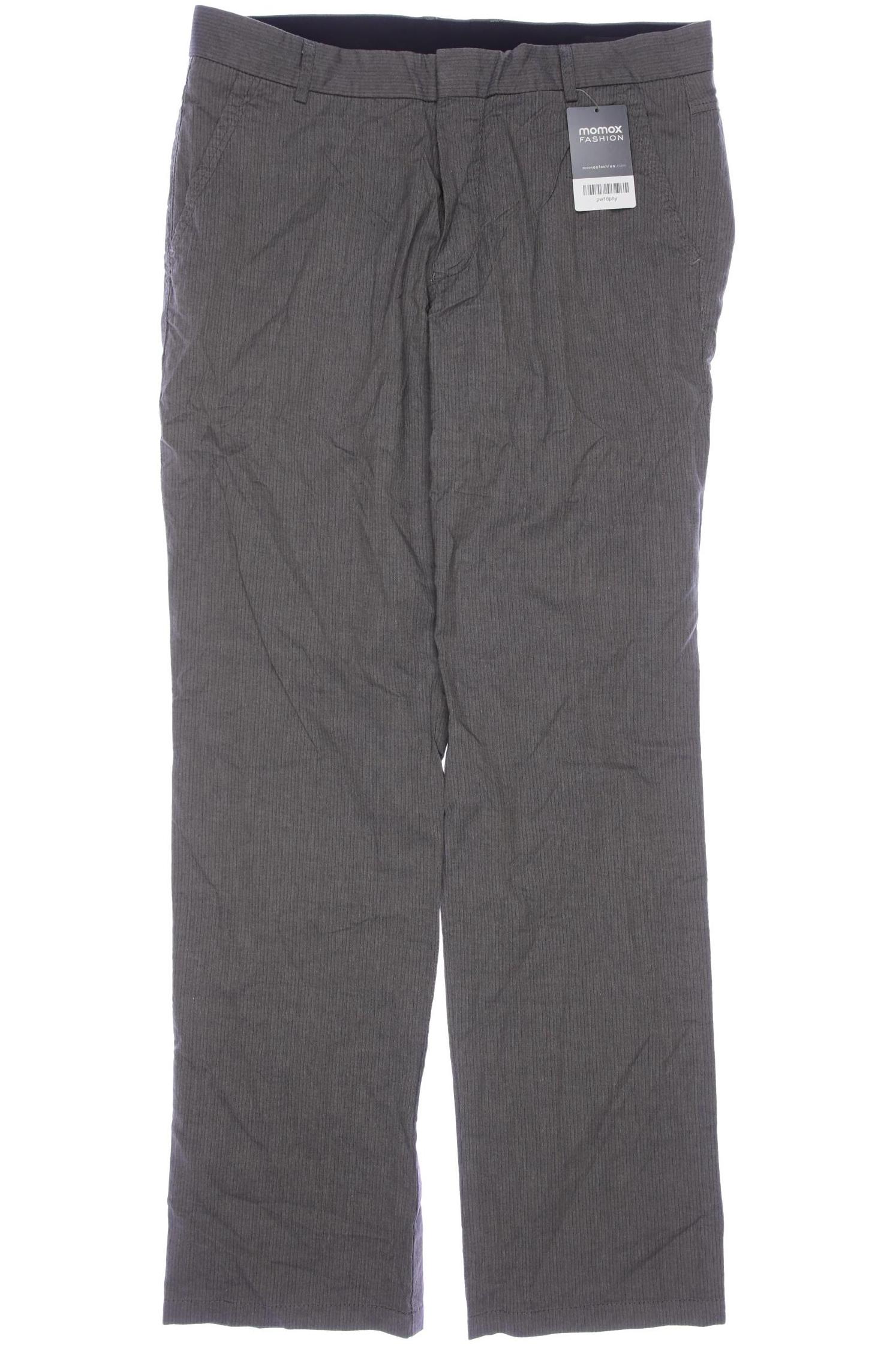 

Esprit Herren Stoffhose, grau, Gr. 50