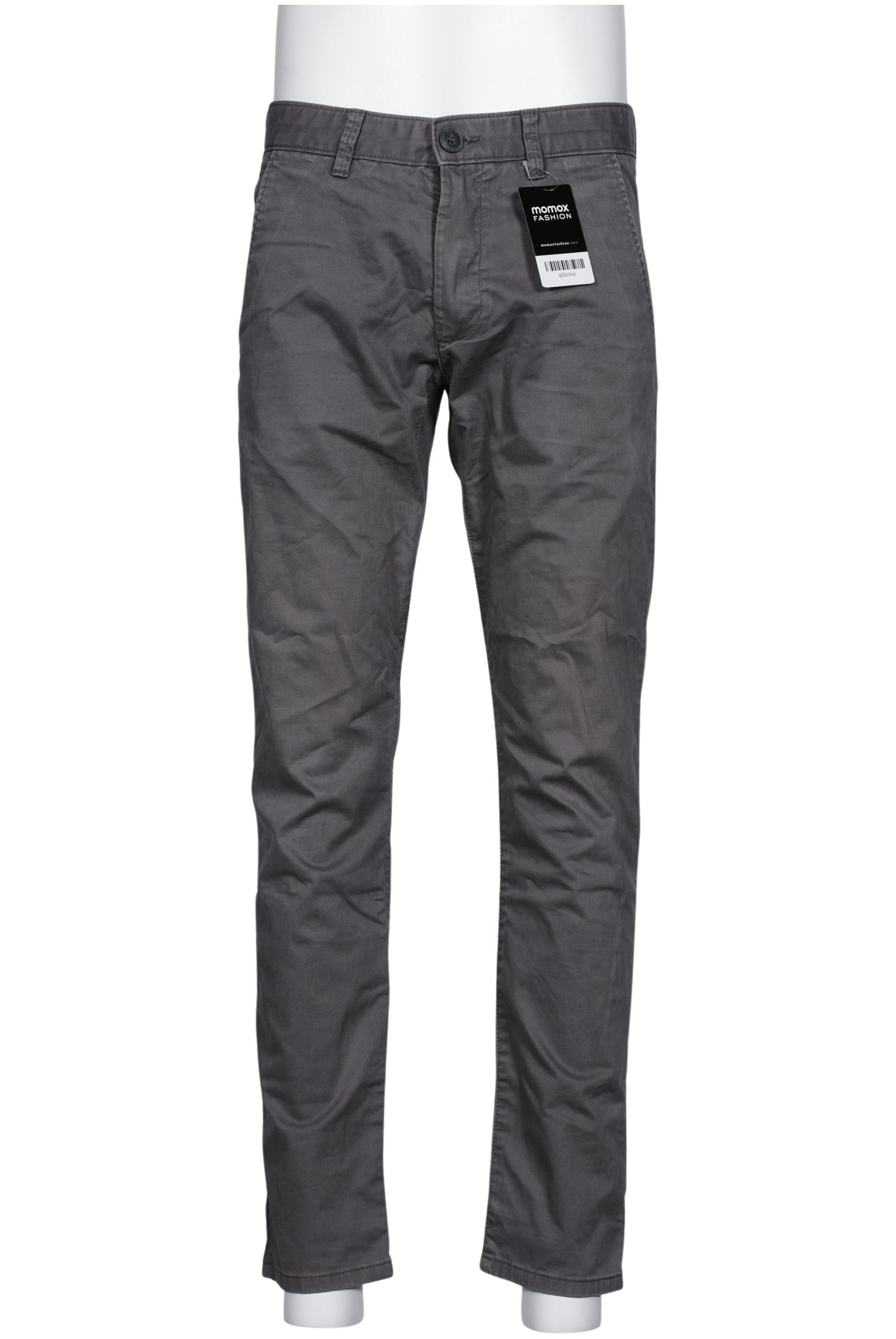 

Esprit Herren Stoffhose, grau, Gr. 31