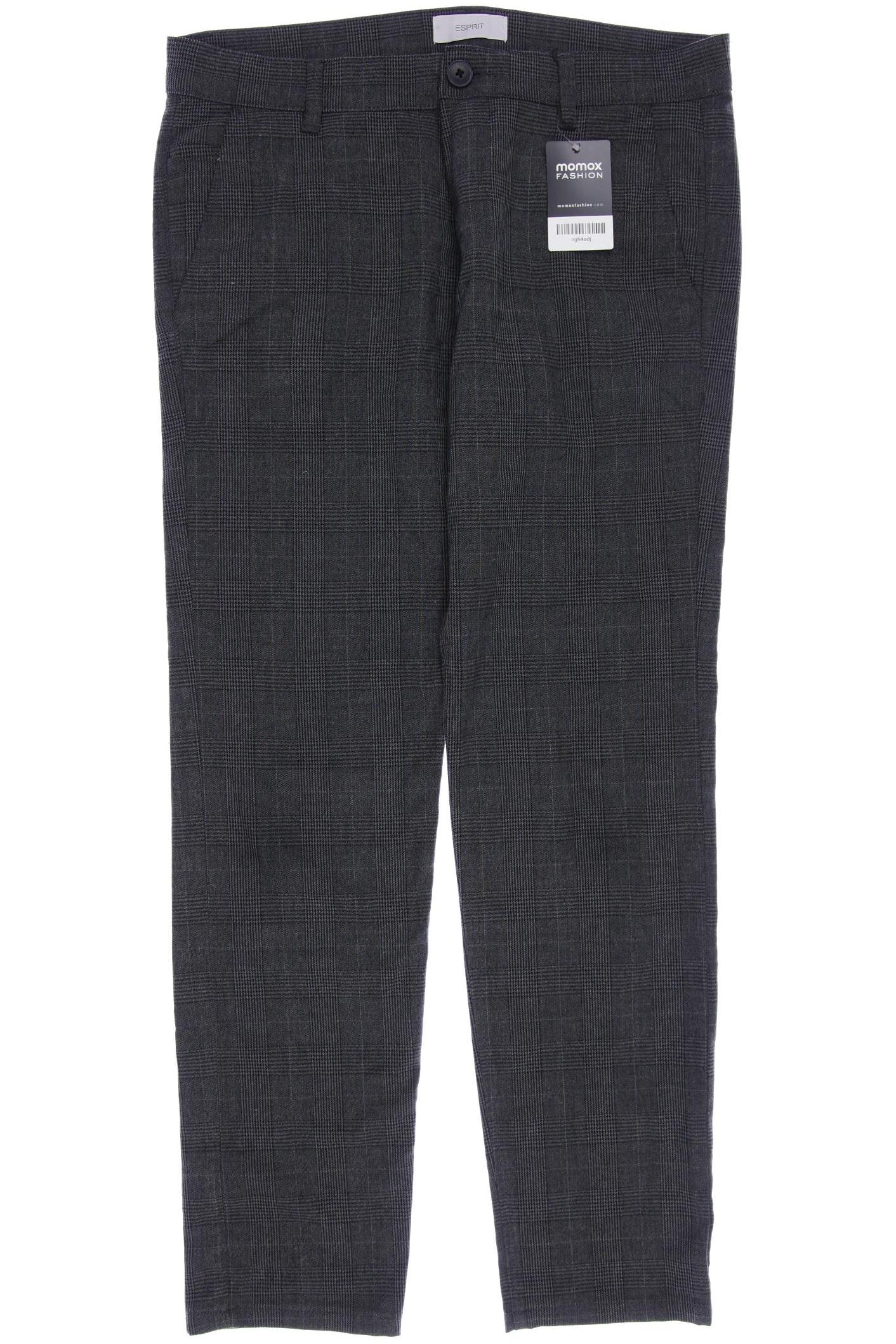 

Esprit Herren Stoffhose, grau, Gr. 50