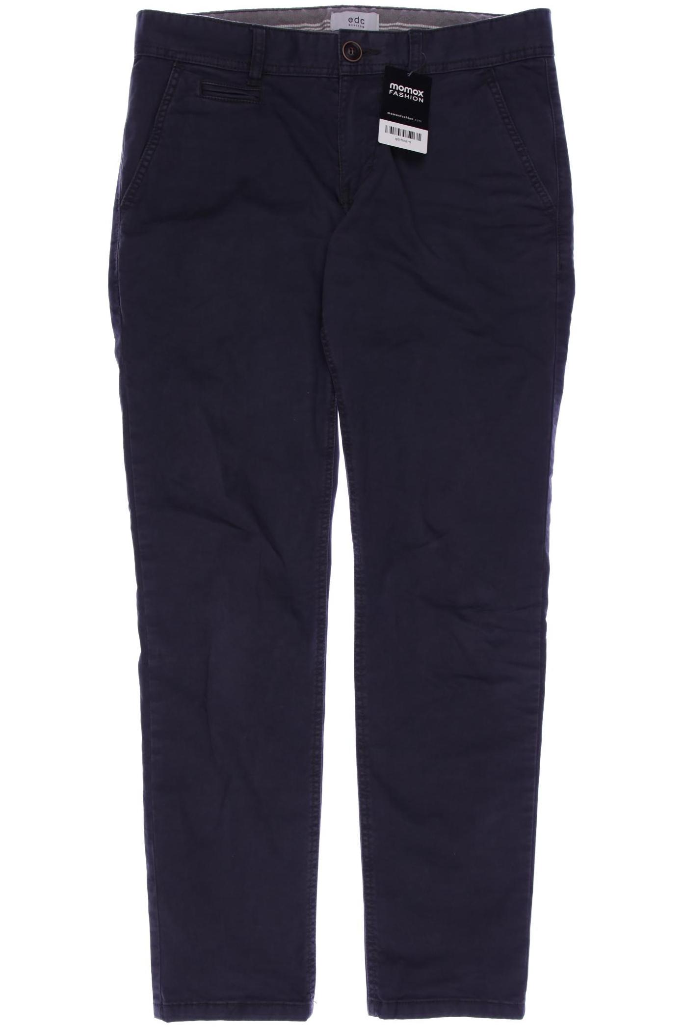 

Esprit Herren Stoffhose, grau