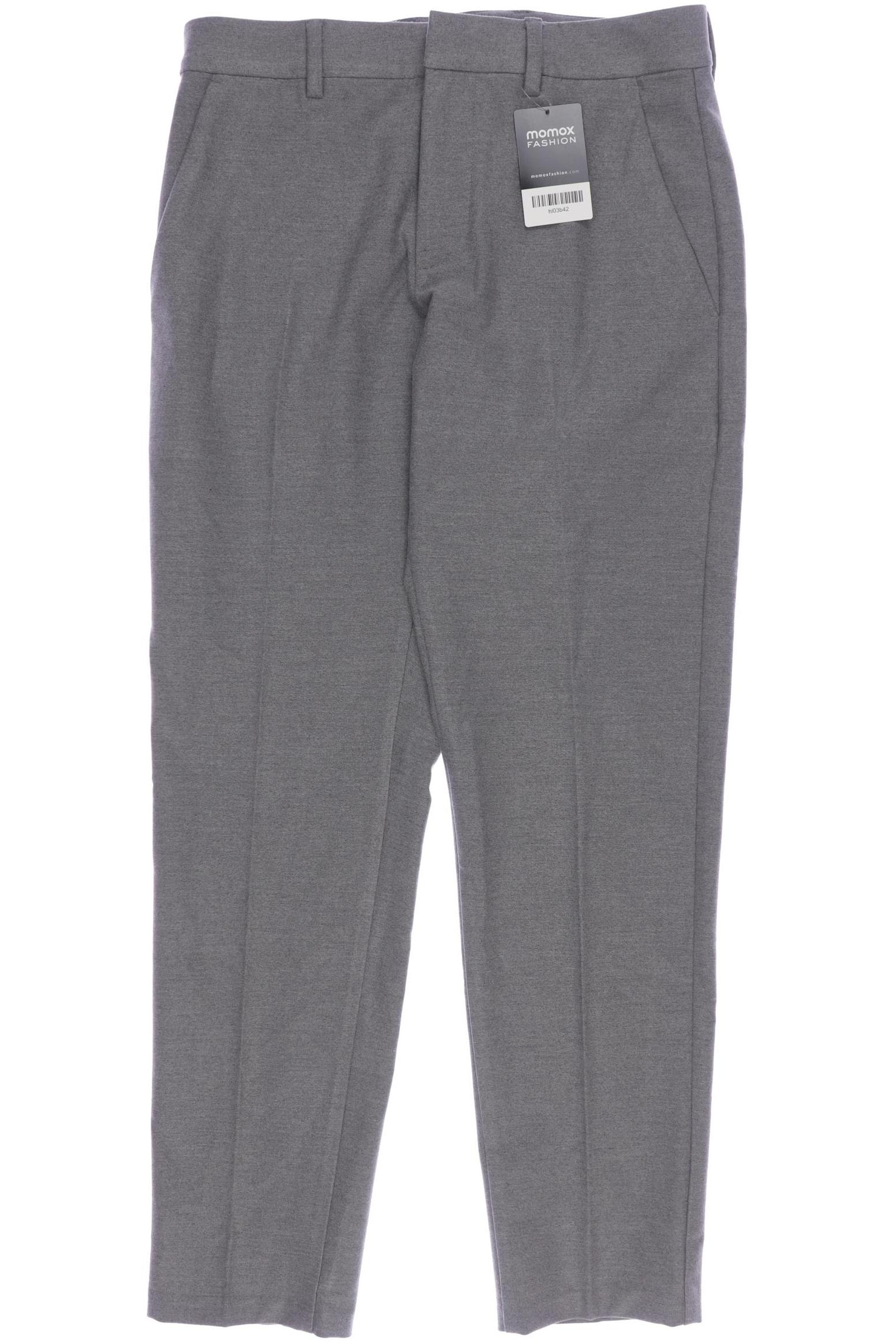 

Esprit Herren Stoffhose, grau, Gr. 29