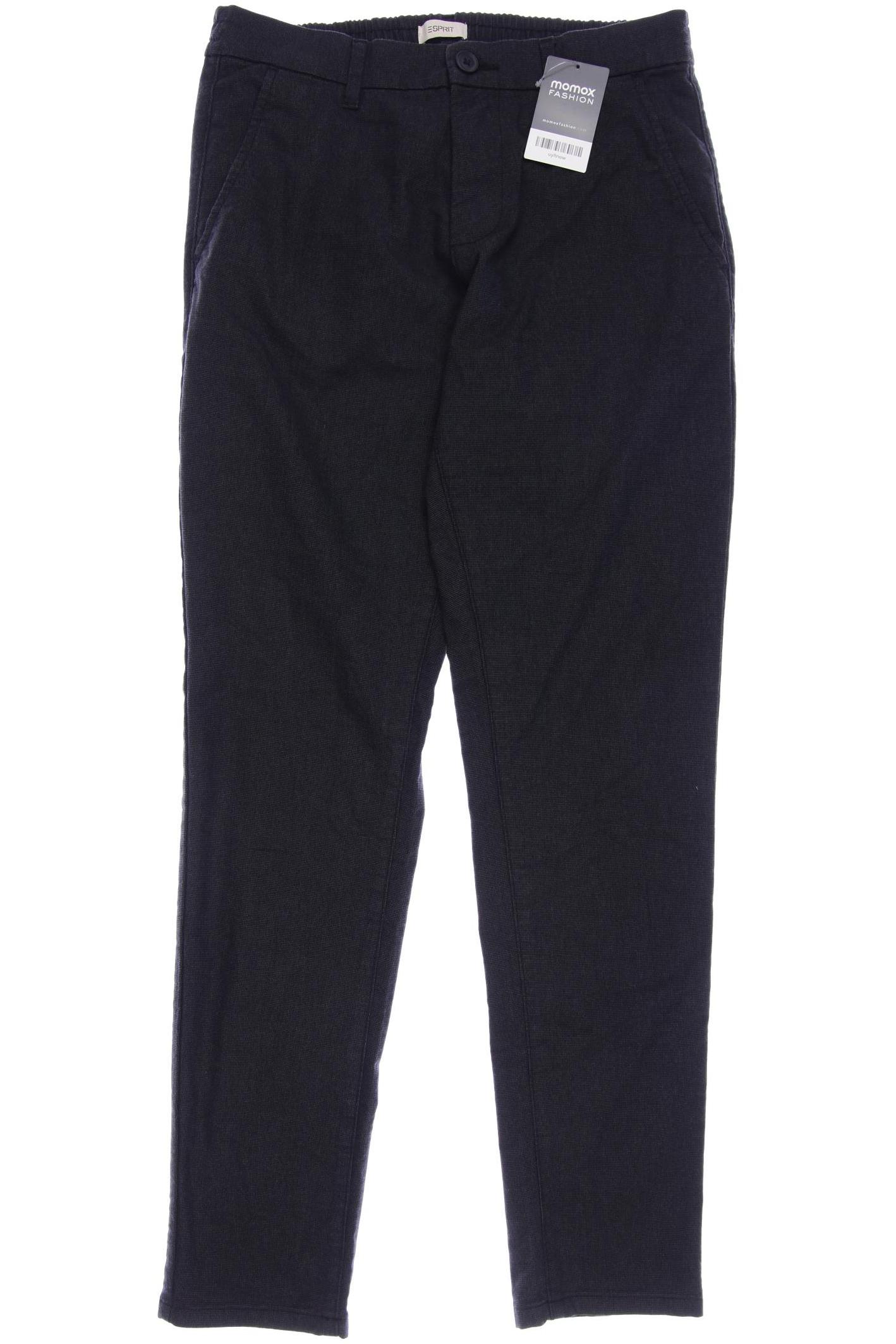 

Esprit Herren Stoffhose, grau, Gr. 30