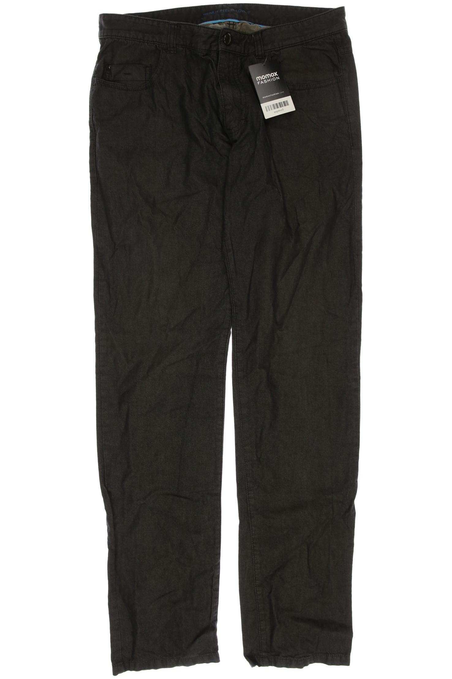 

Esprit Herren Stoffhose, grau, Gr. 31