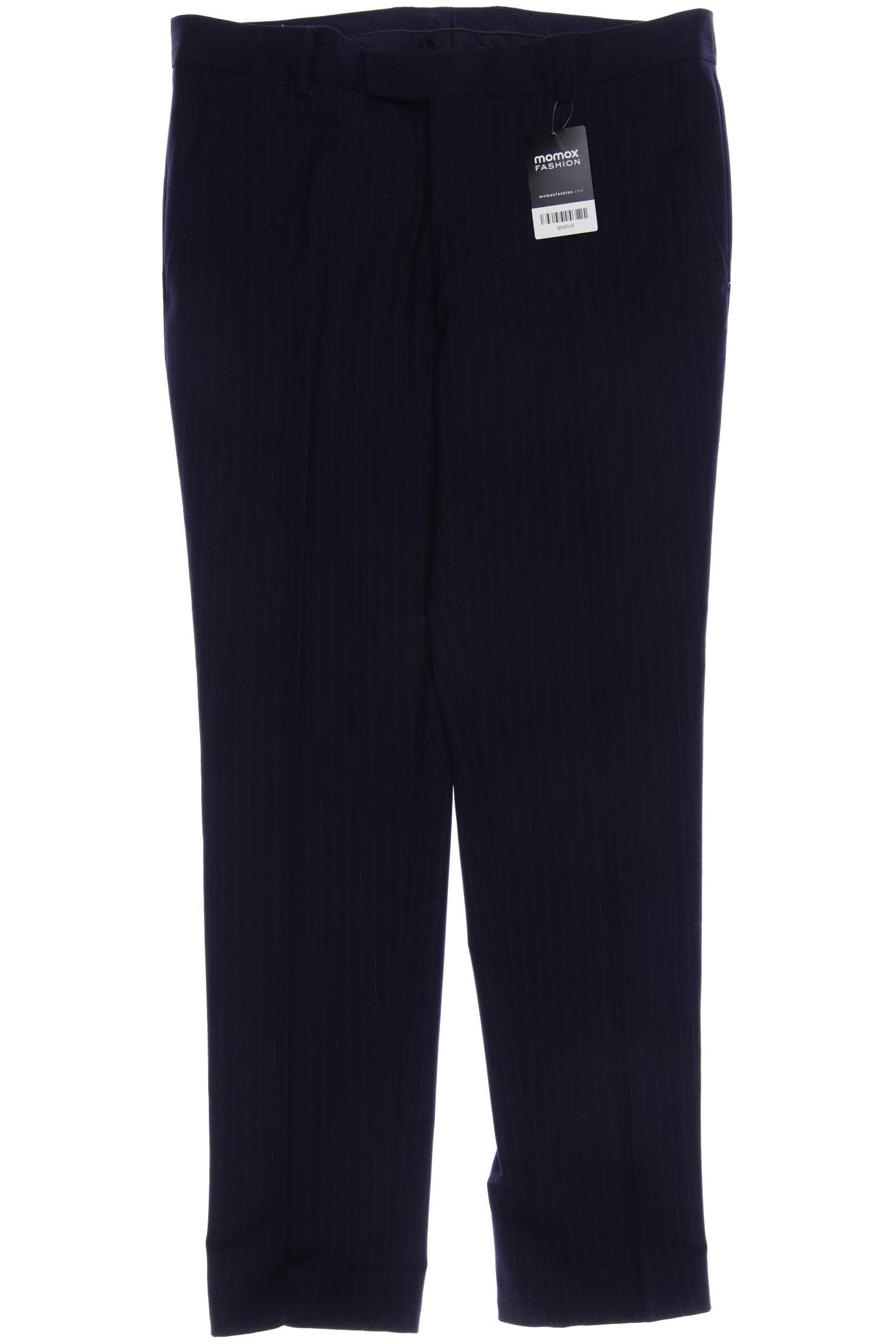 

Esprit Herren Stoffhose, marineblau
