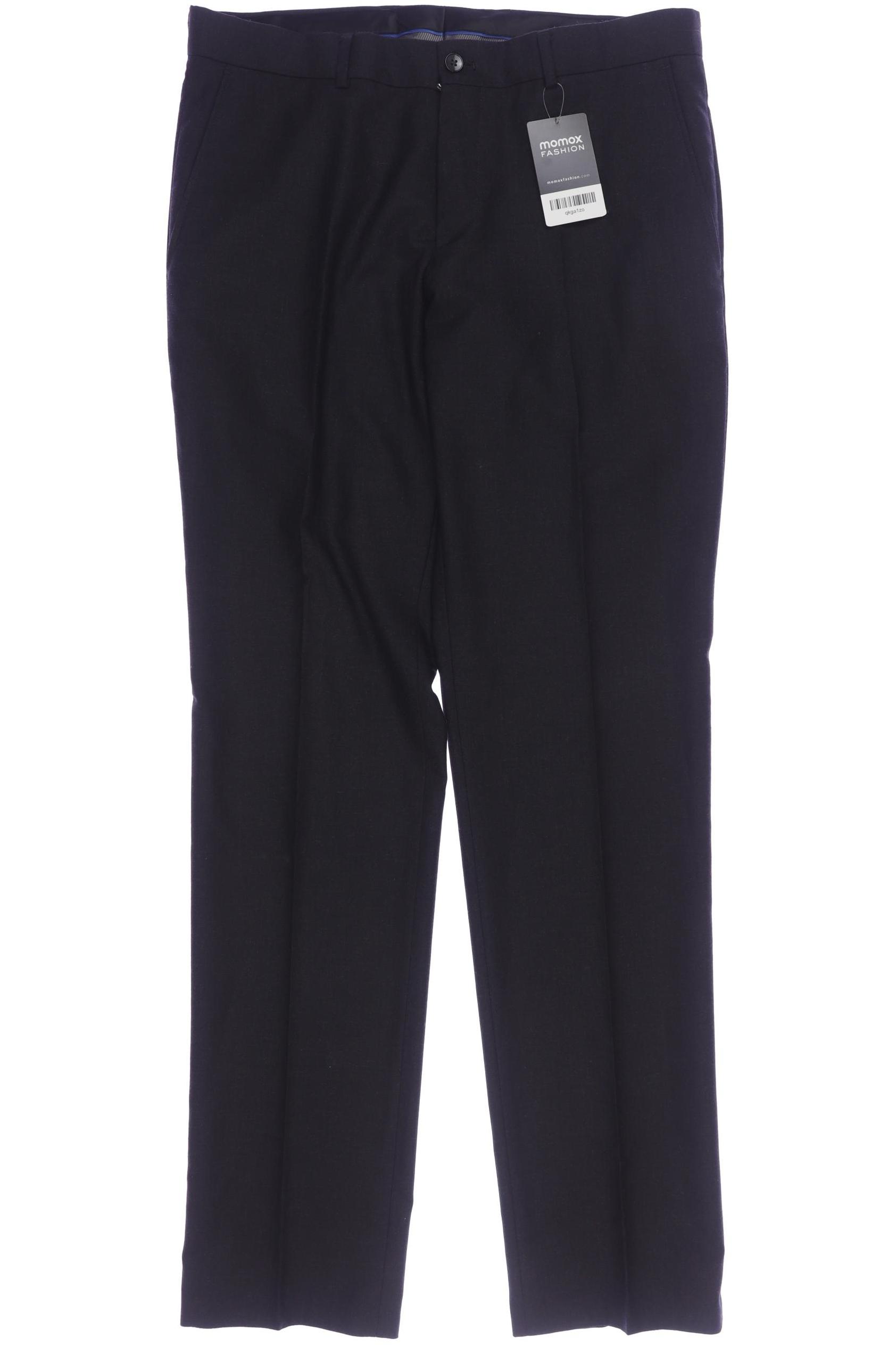

Esprit Herren Stoffhose, schwarz, Gr. 48