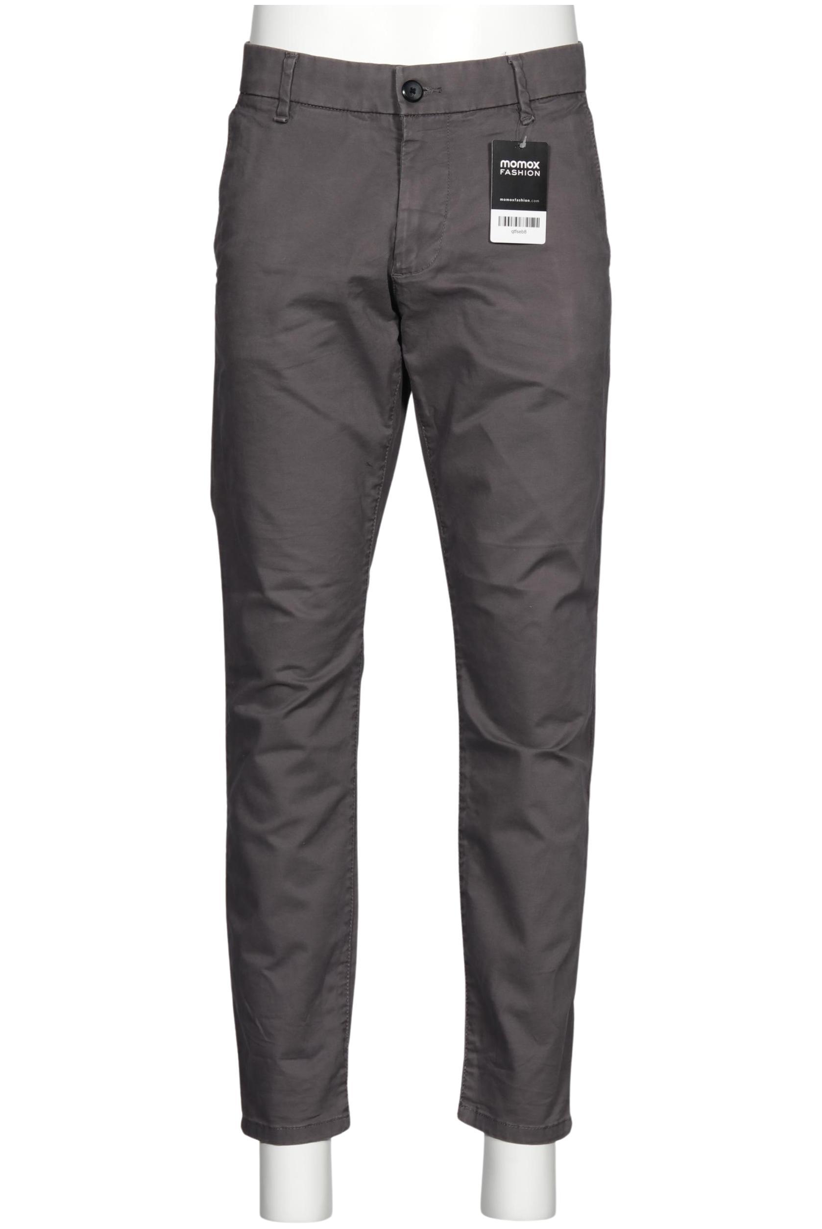 

Esprit Herren Stoffhose, grau, Gr. 30