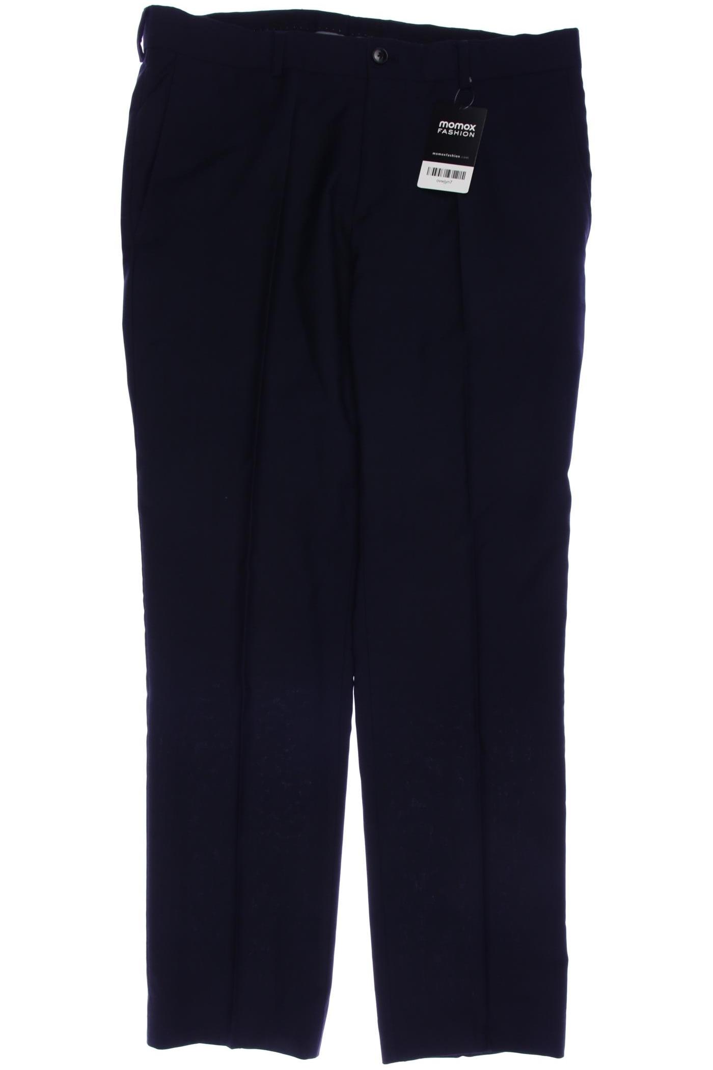 

Esprit Herren Stoffhose, marineblau, Gr. 48