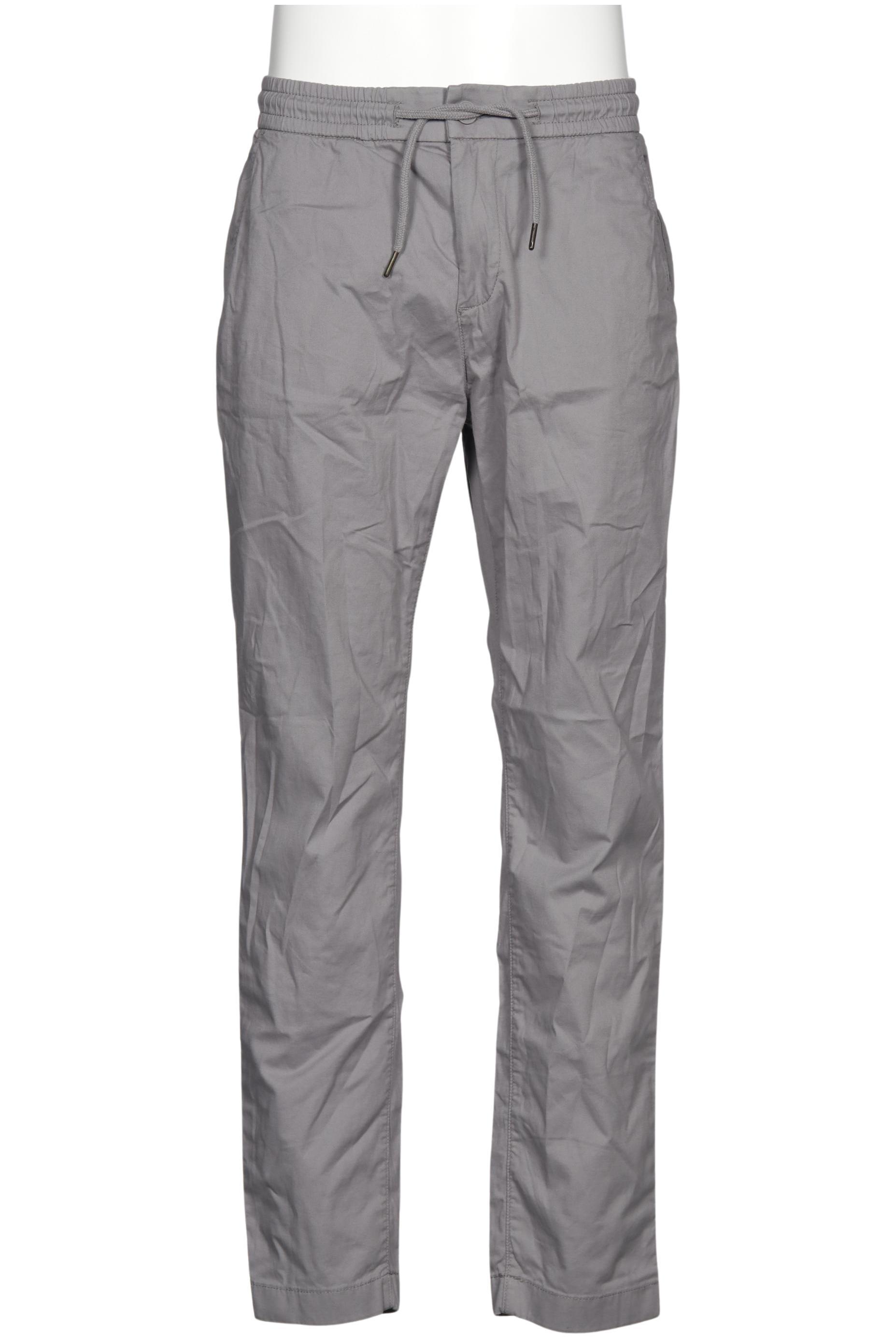 

Esprit Herren Stoffhose, grau, Gr. 30