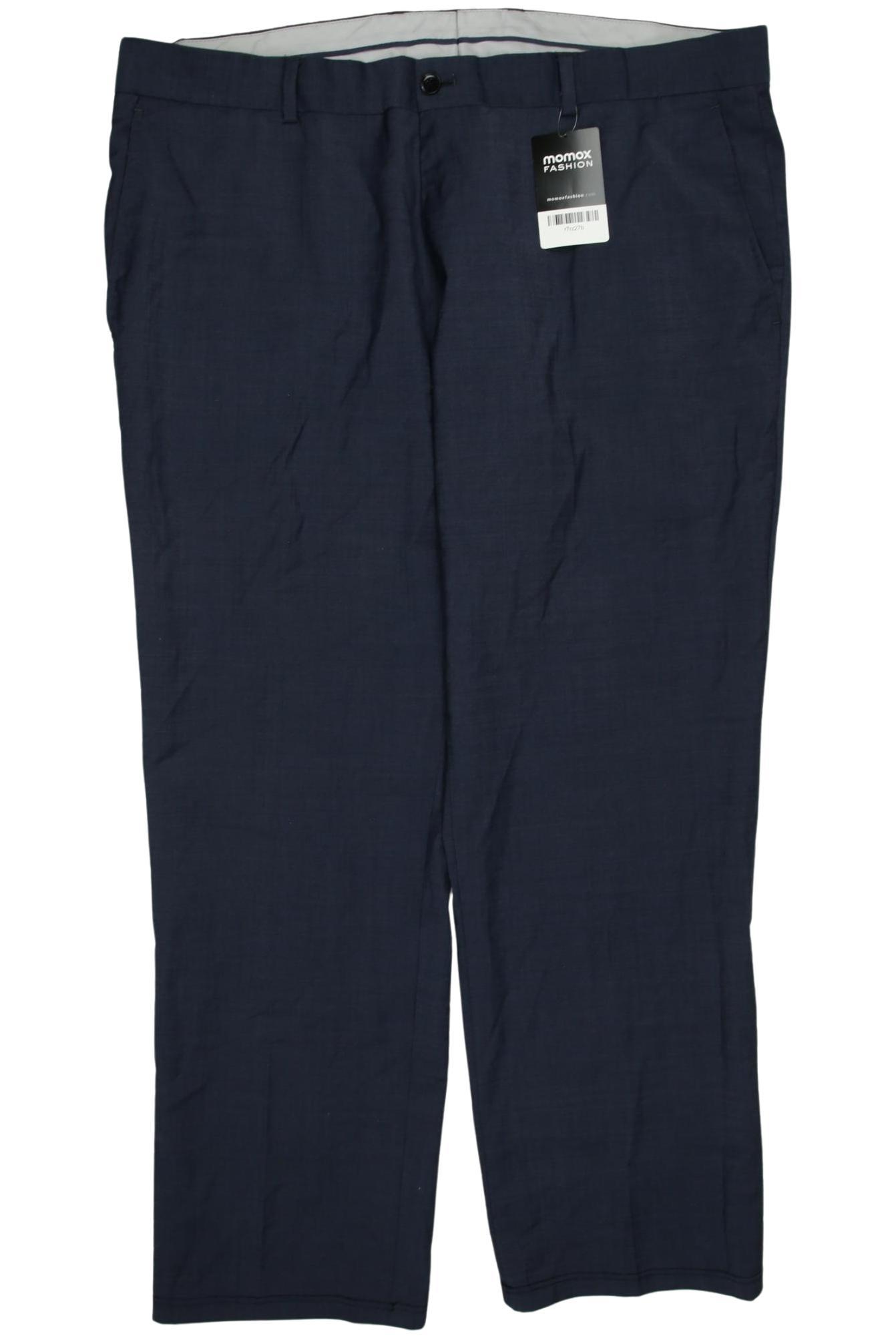 

Esprit Herren Stoffhose, marineblau, Gr. 37