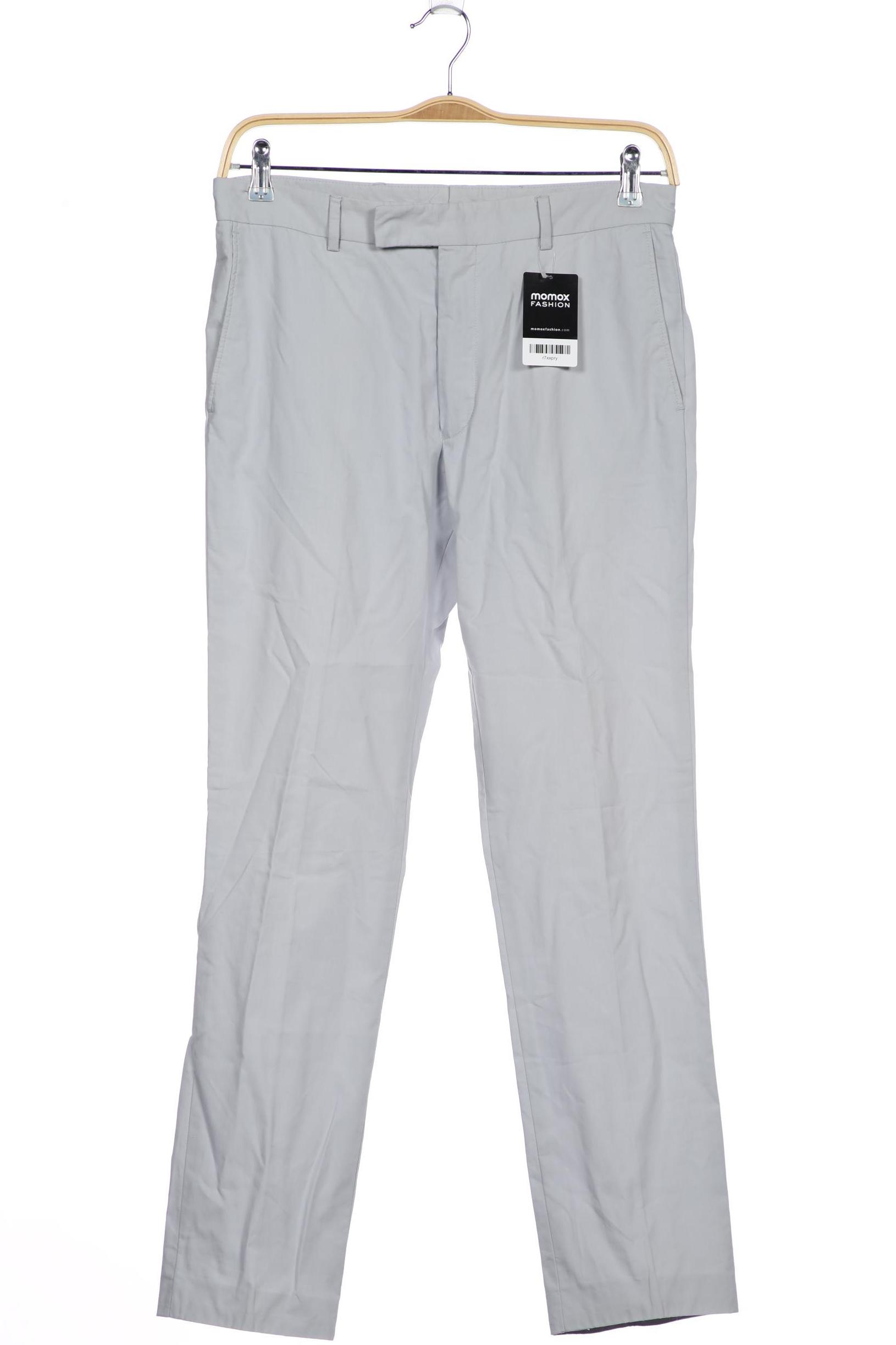 

Esprit Herren Stoffhose, grau