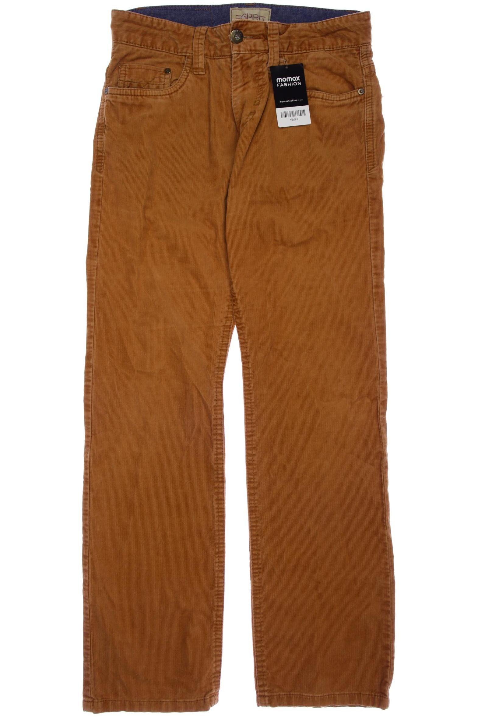 

Esprit Herren Stoffhose, braun, Gr. 29