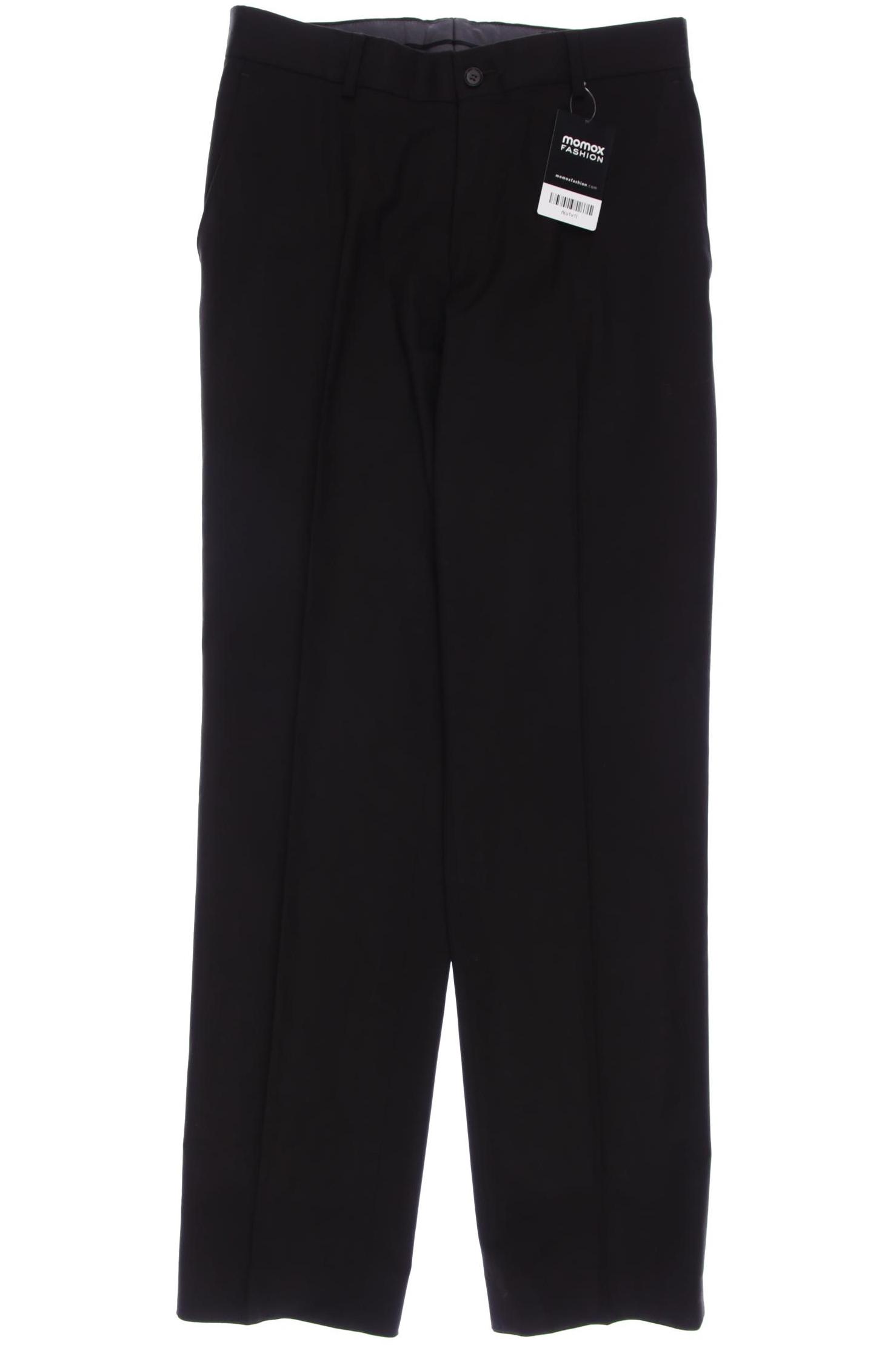 

Esprit Herren Stoffhose, schwarz