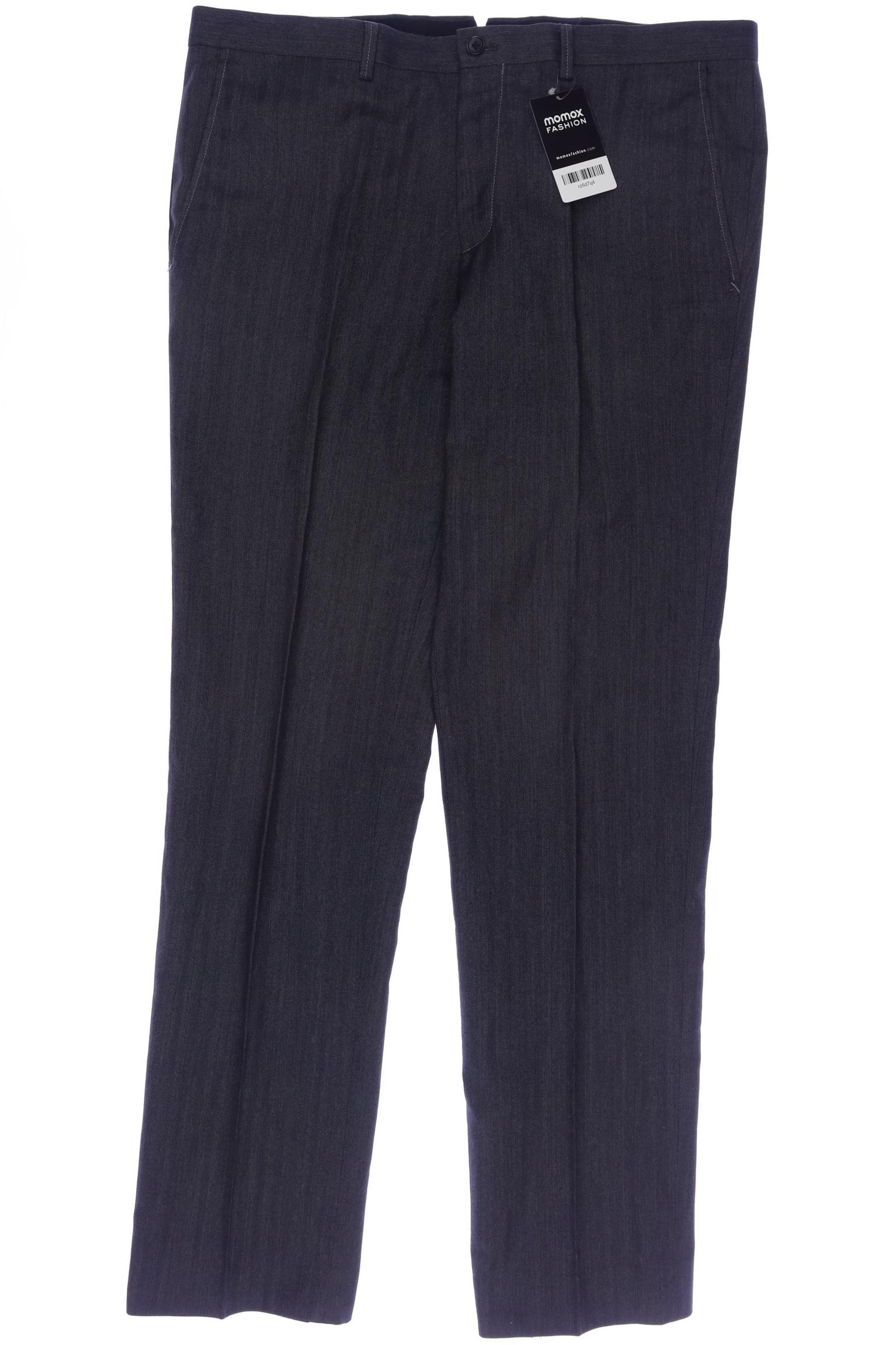 

Esprit Herren Stoffhose, grau, Gr. 52