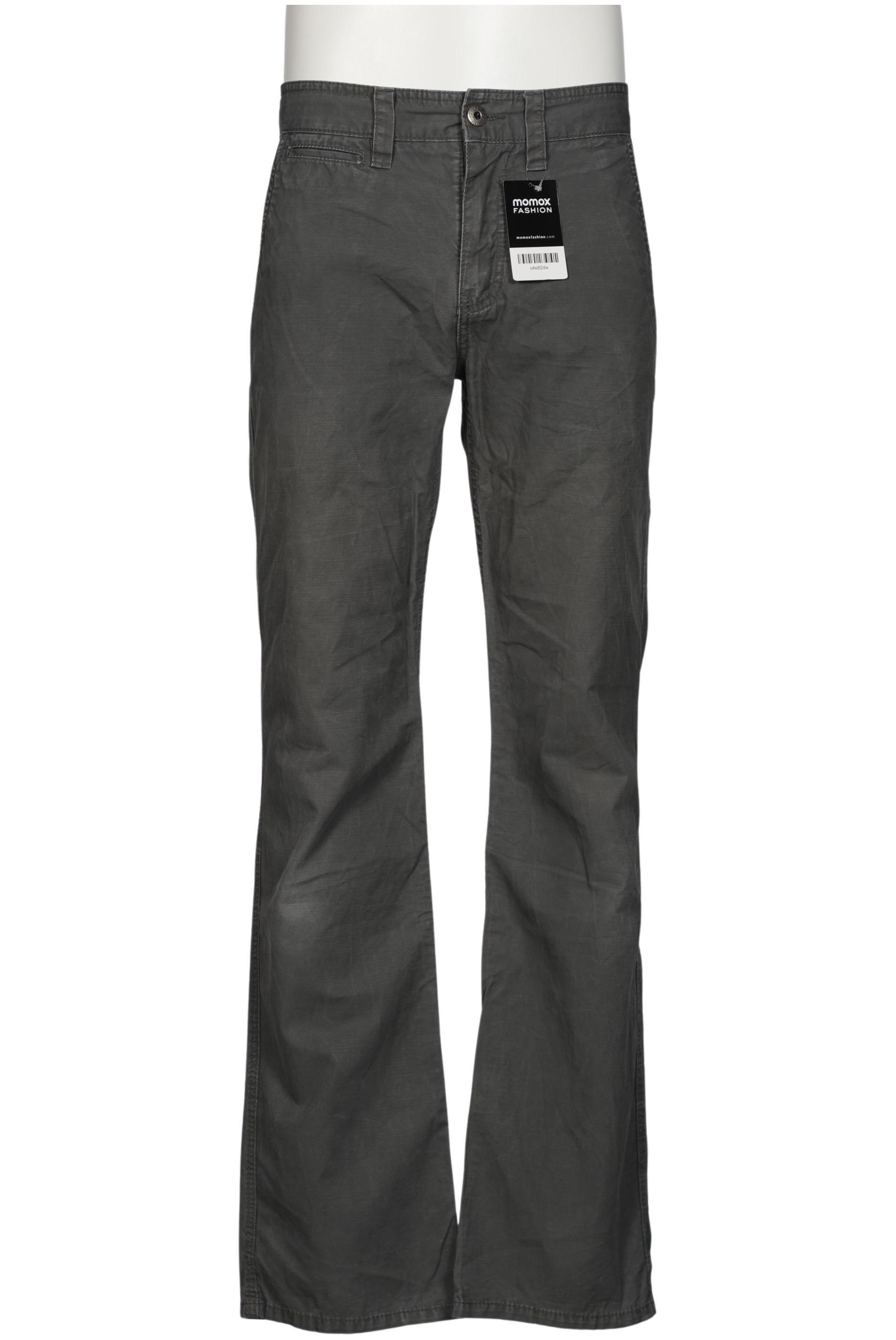 

Esprit Herren Stoffhose, grau, Gr. 32
