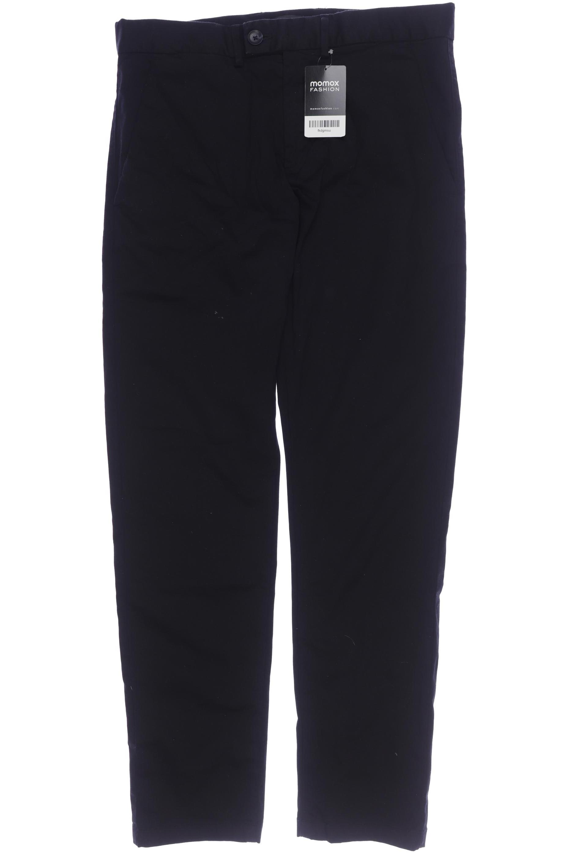 

Esprit Herren Stoffhose, schwarz, Gr. 48