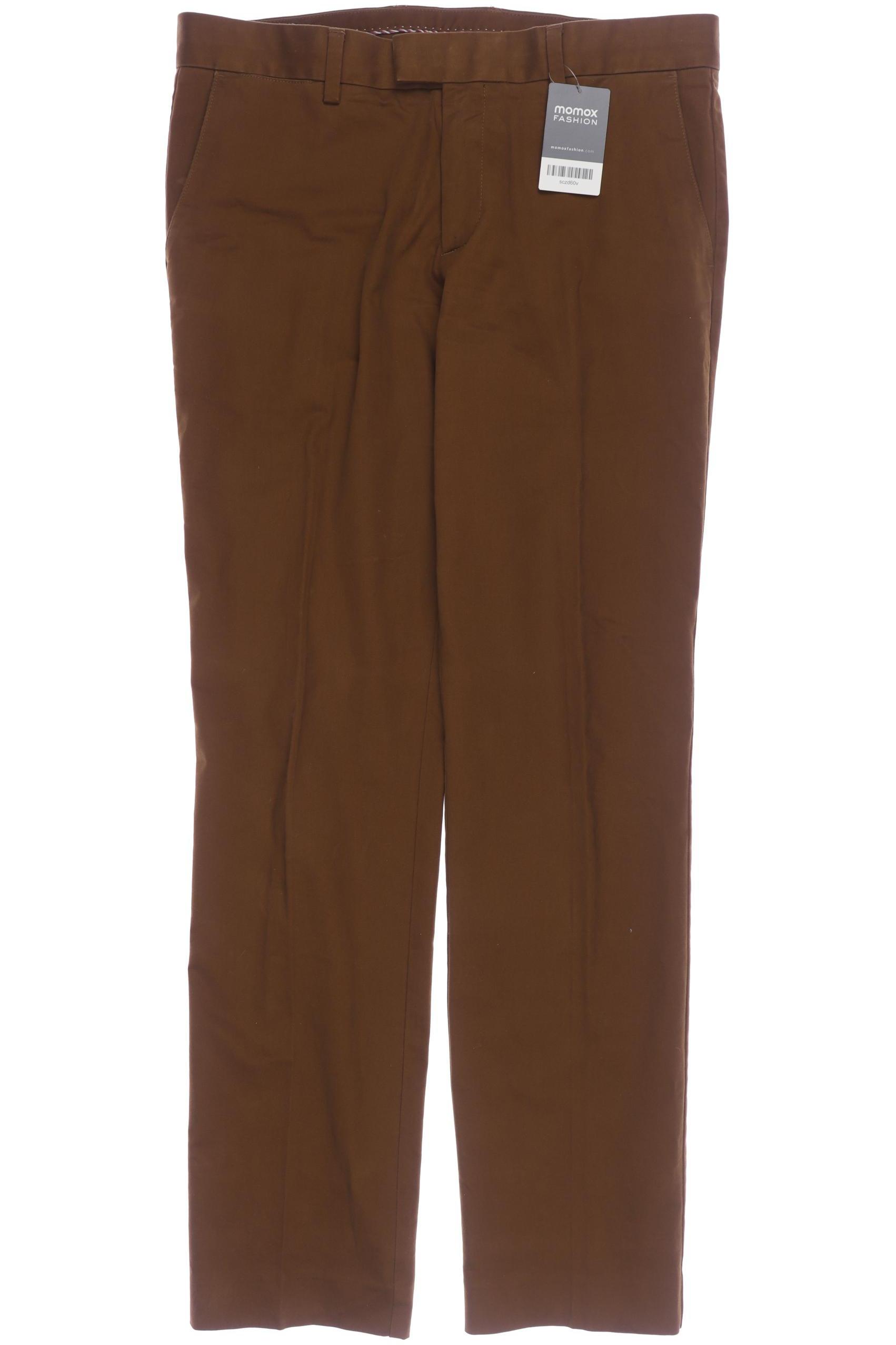 

Esprit Herren Stoffhose, braun, Gr. 50