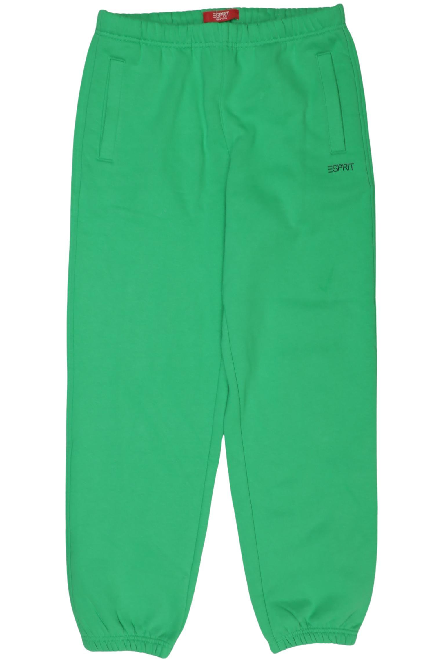 

Esprit Herren Stoffhose, grün, Gr. 0