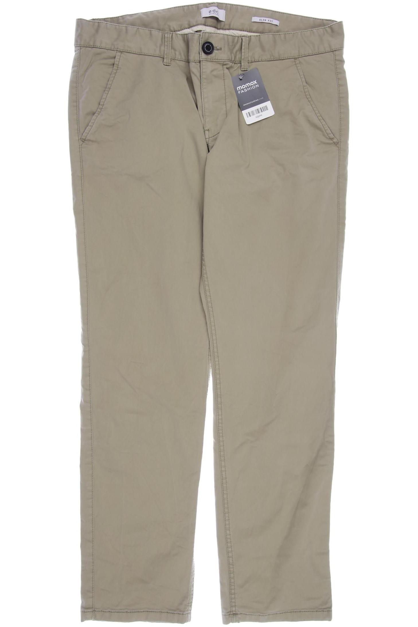 

Esprit Herren Stoffhose, beige