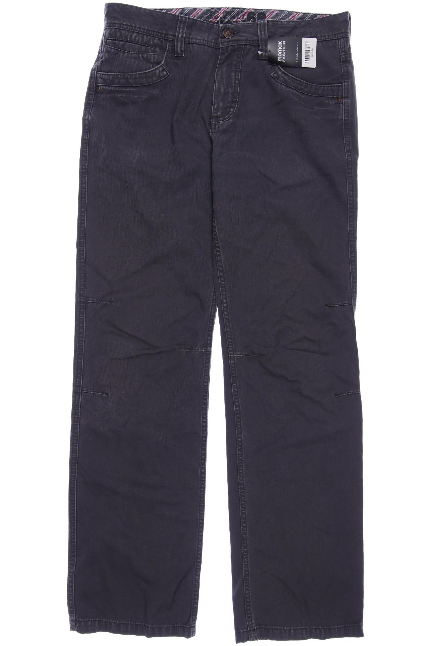

Esprit Herren Stoffhose, grau