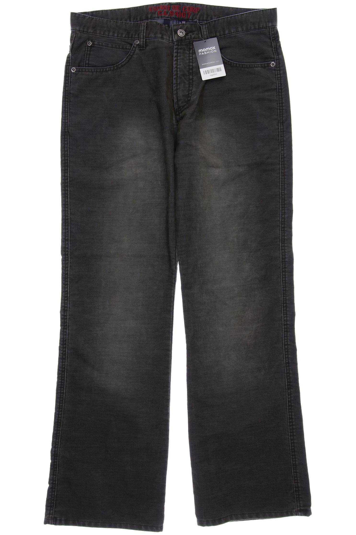 

Esprit Herren Stoffhose, braun