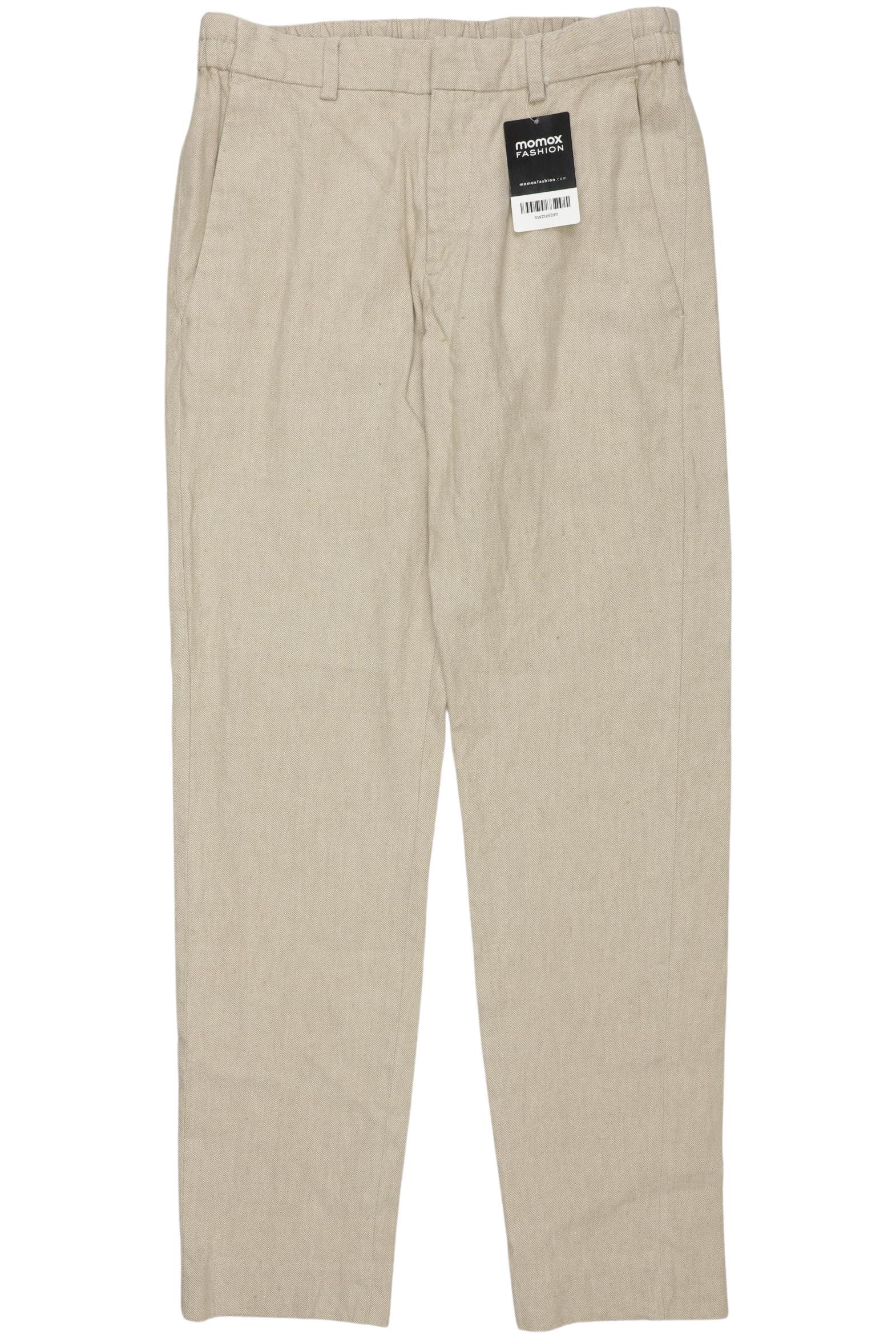 

Esprit Herren Stoffhose, beige, Gr. 28