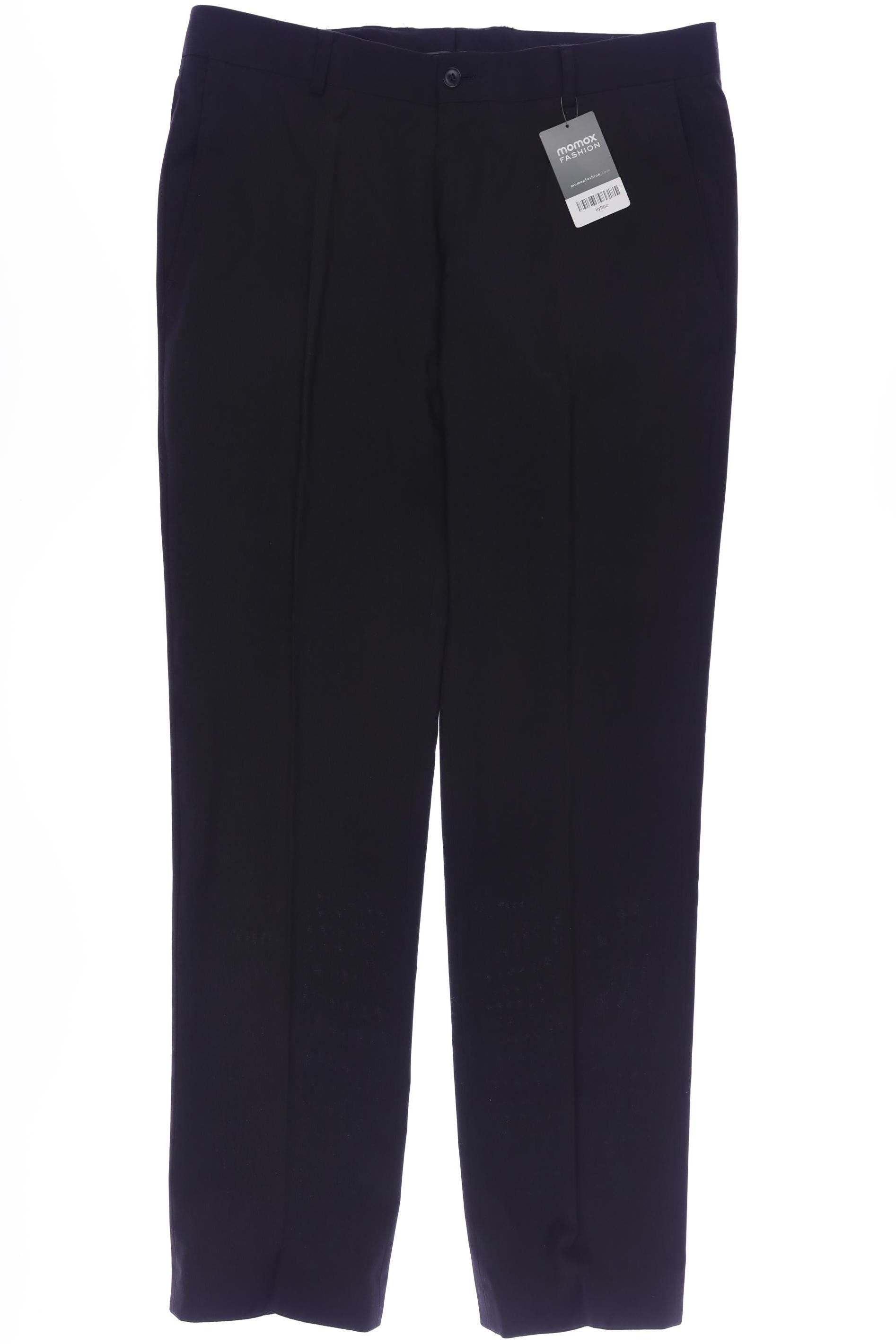 

Esprit Herren Stoffhose, schwarz, Gr. 52