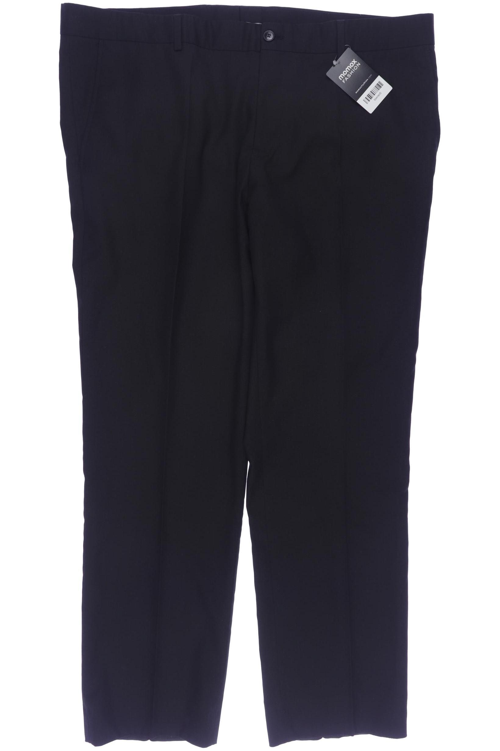 

Esprit Herren Stoffhose, schwarz, Gr. 56