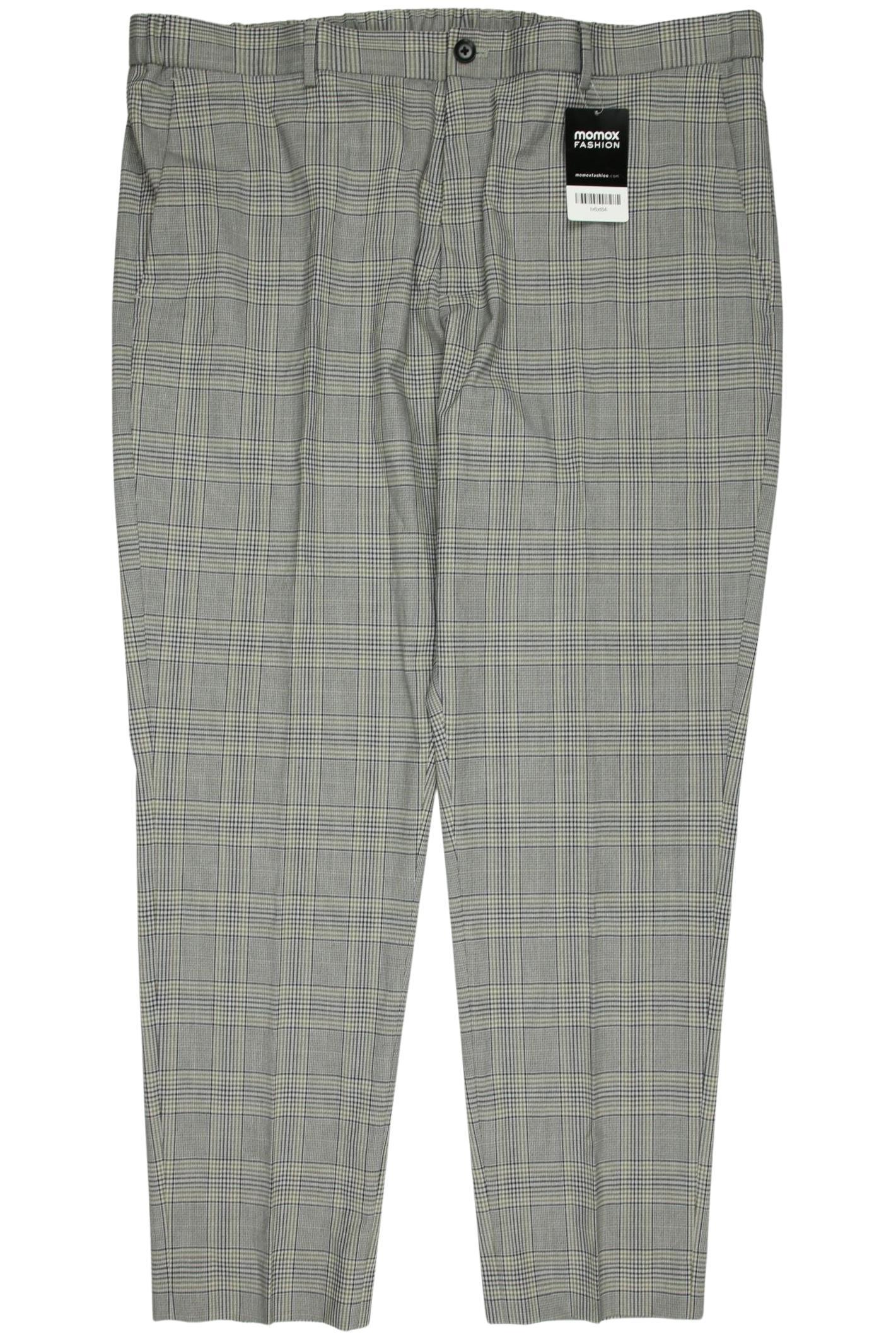 

Esprit Herren Stoffhose, grau, Gr. 56
