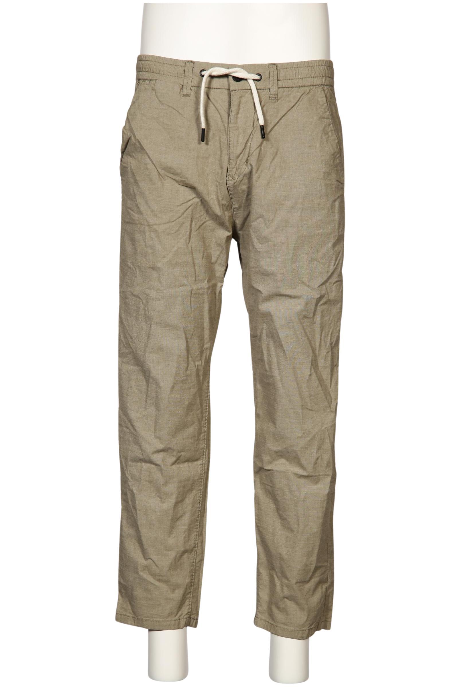 

Esprit Herren Stoffhose, beige, Gr. 34