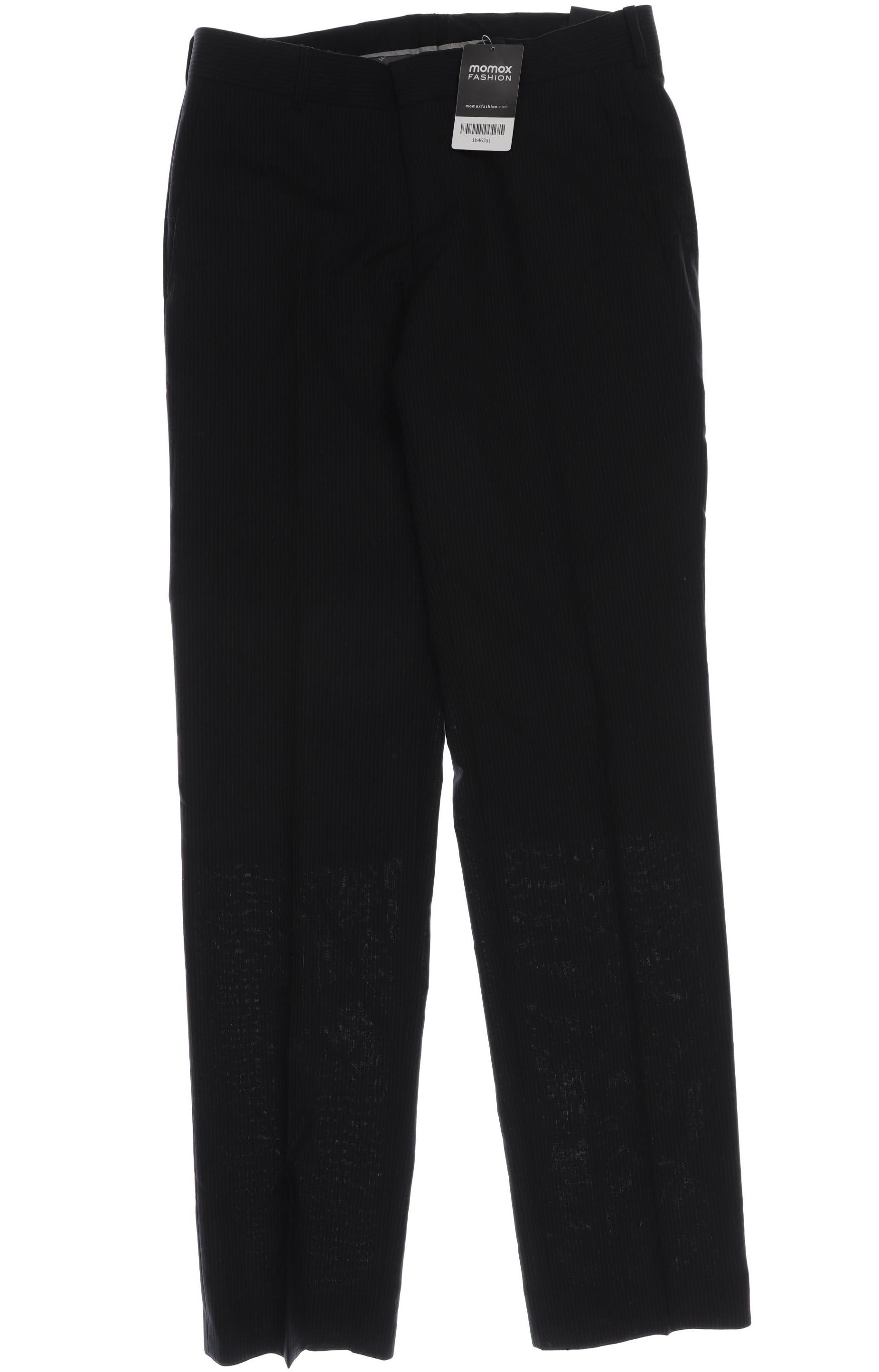 

Esprit Herren Stoffhose, grau, Gr. 90