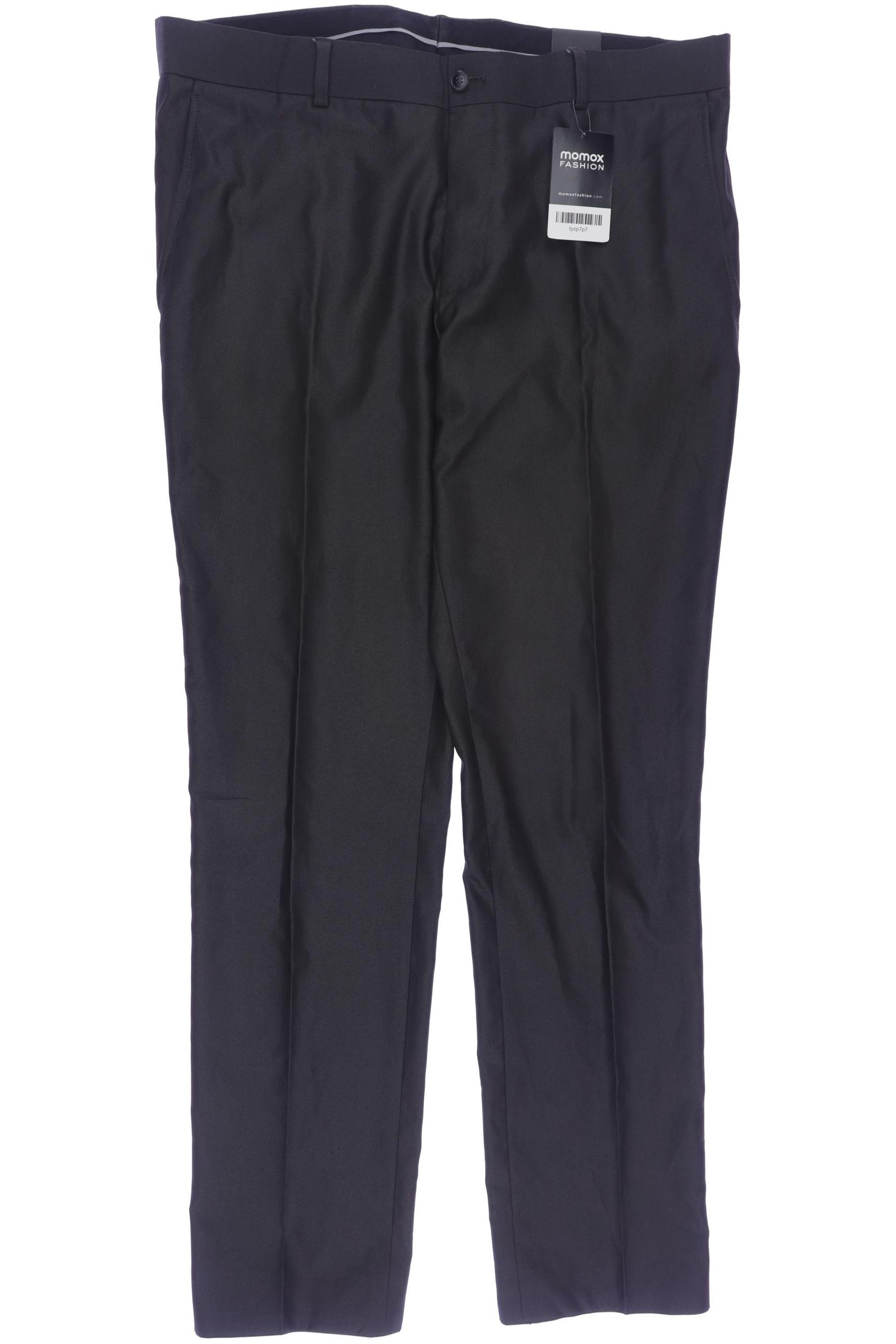 

Esprit Herren Stoffhose, grau, Gr. 52